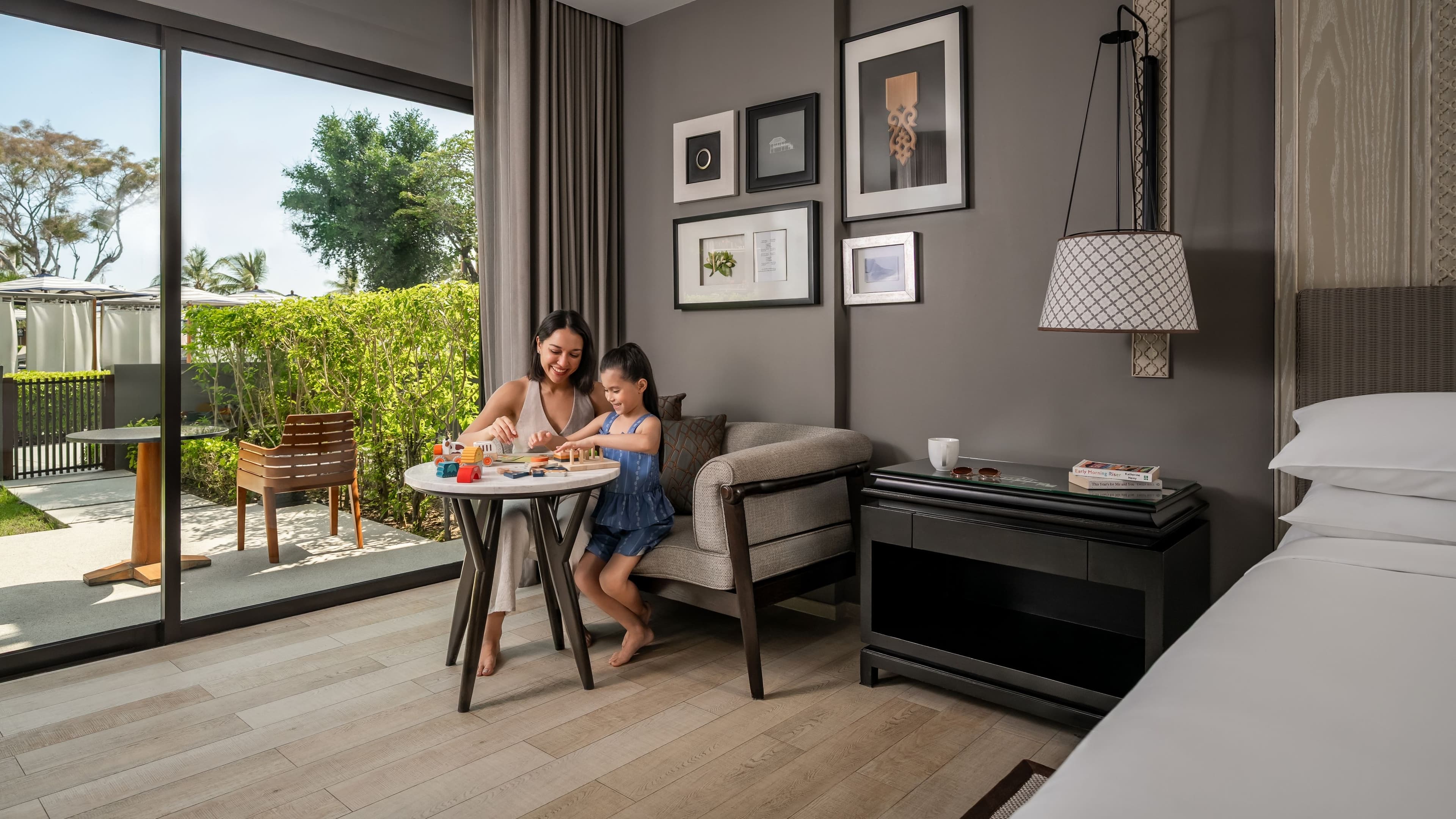 Hua Hin Marriott Resort & Spa — 19