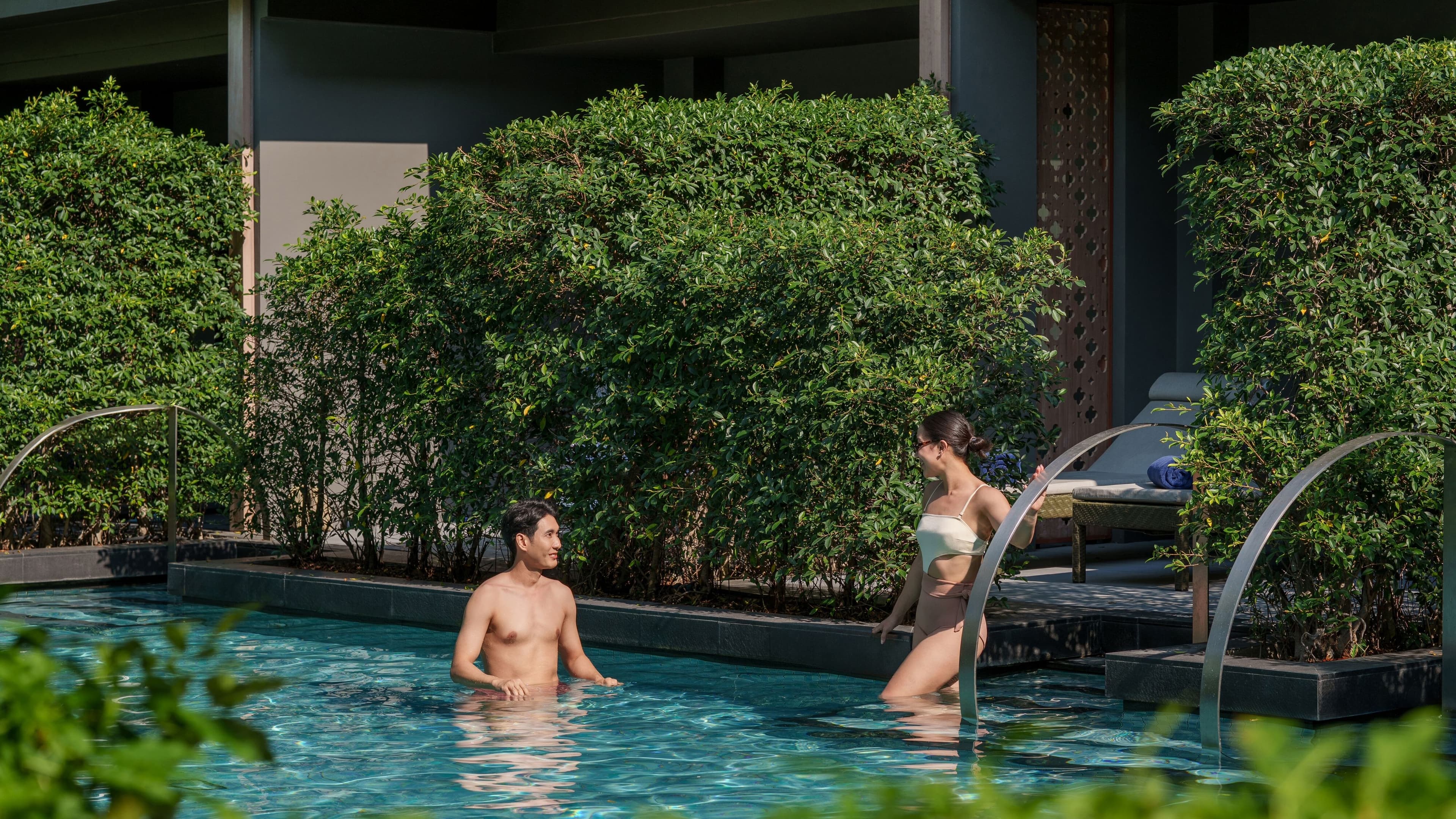 Hua Hin Marriott Resort & Spa — 47