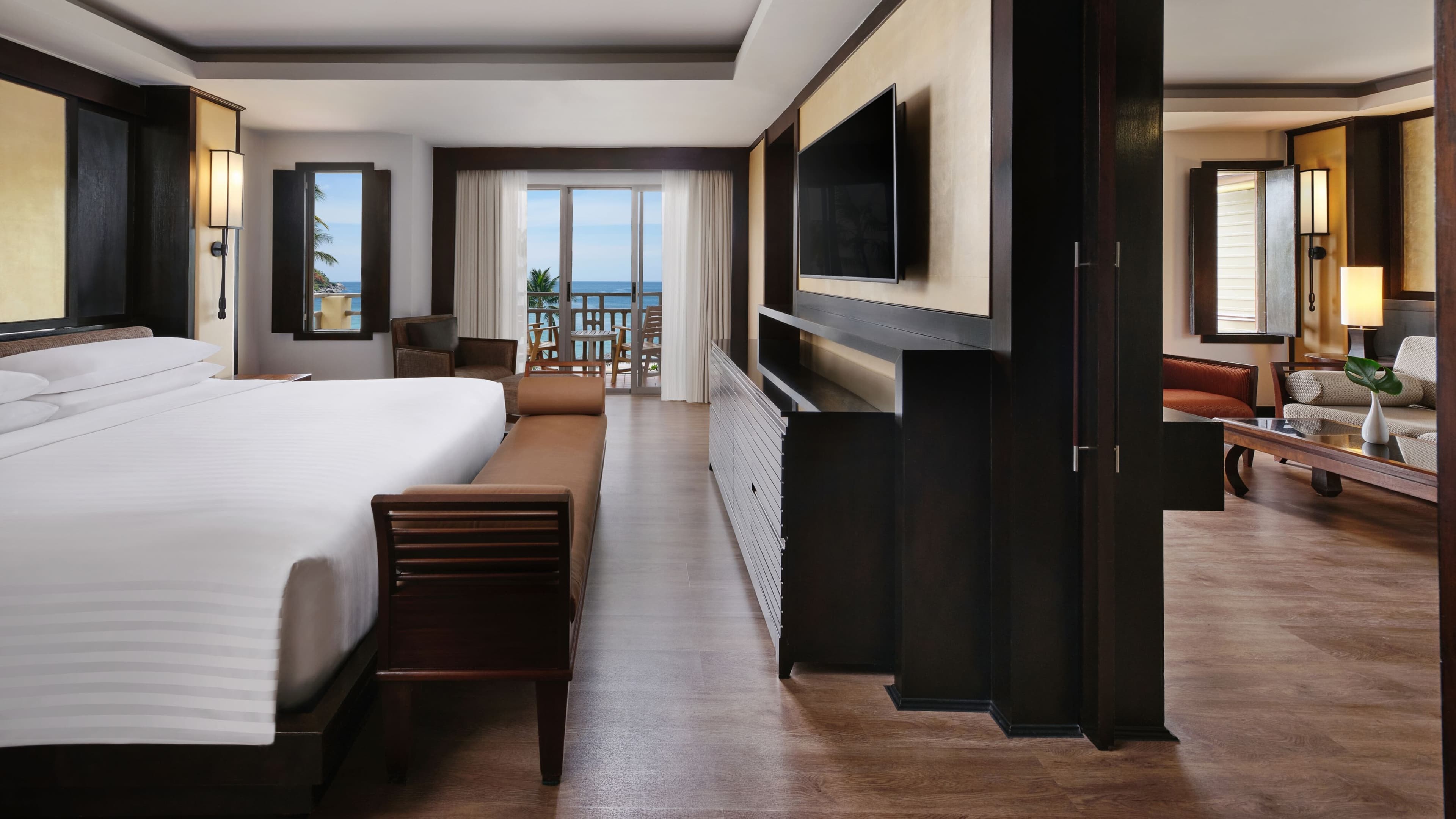 Phuket Marriott Resort & Spa, Merlin Beach — 52