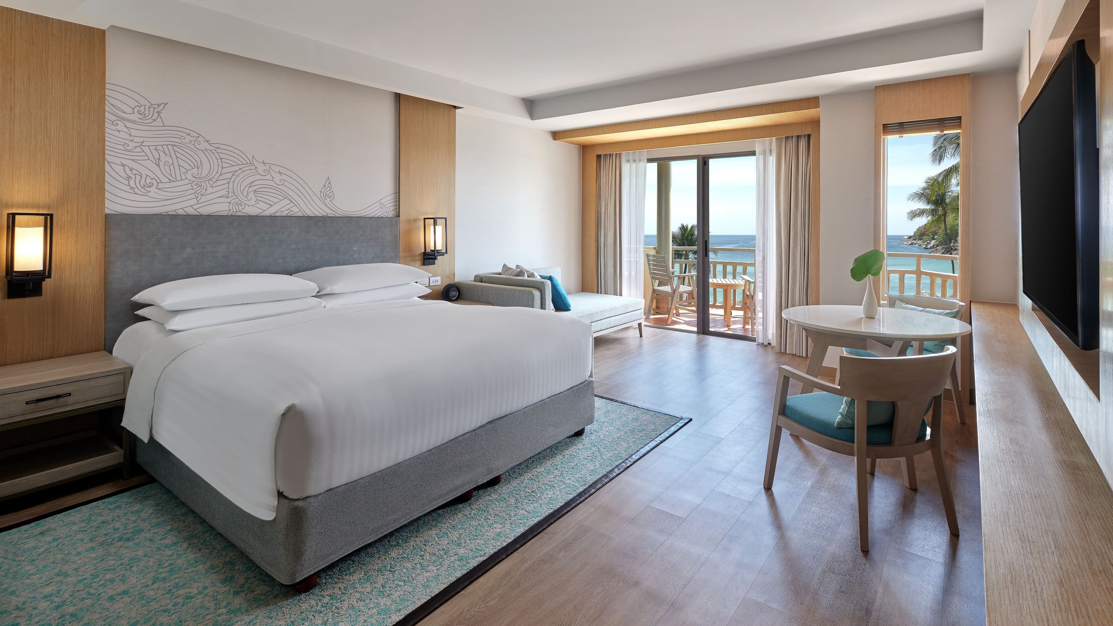 Larger Guest room - Image 1