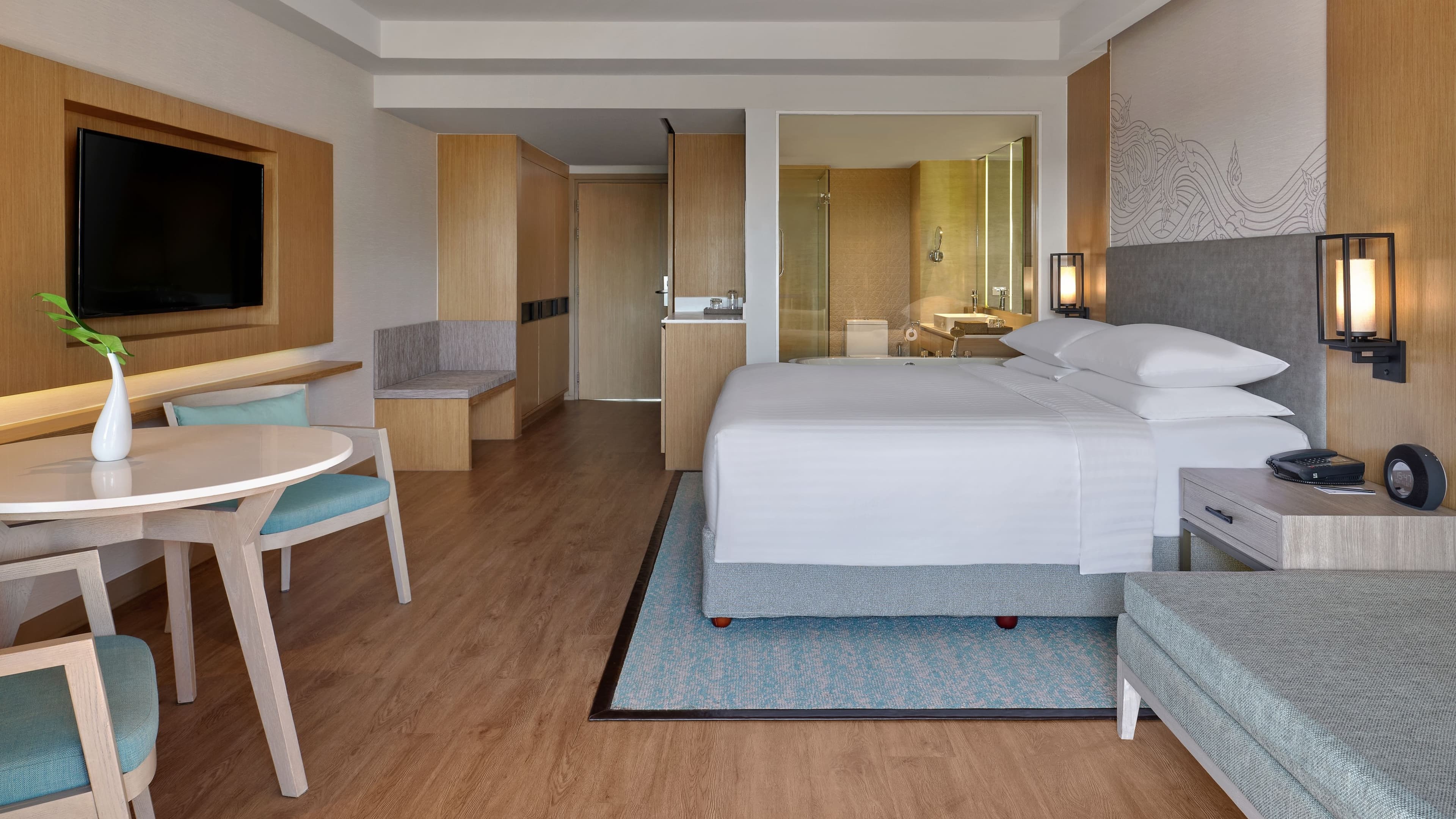 Larger Guest room - Image 3