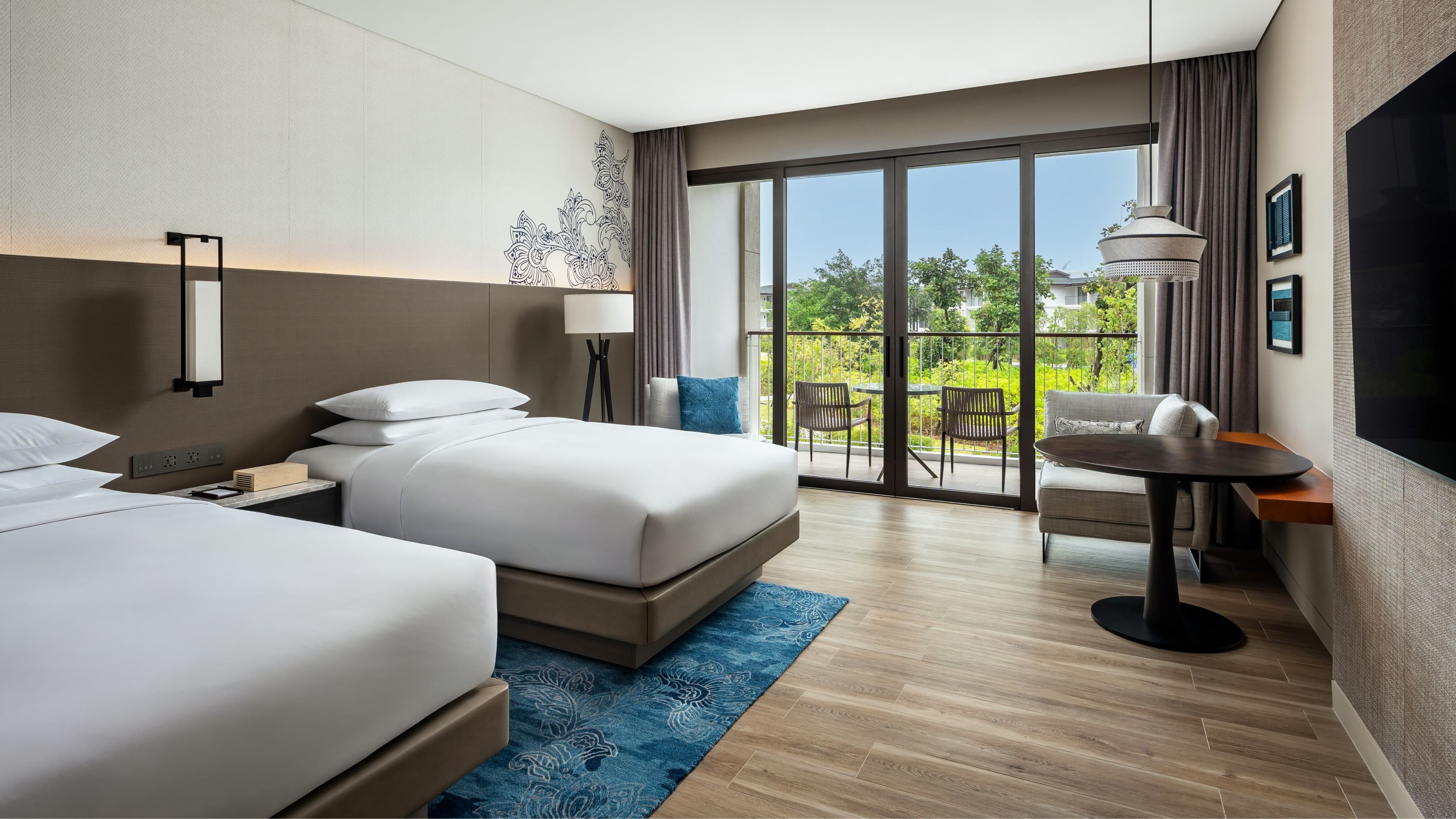 Khao Lak Marriott Beach Resort & Spa - Image 2