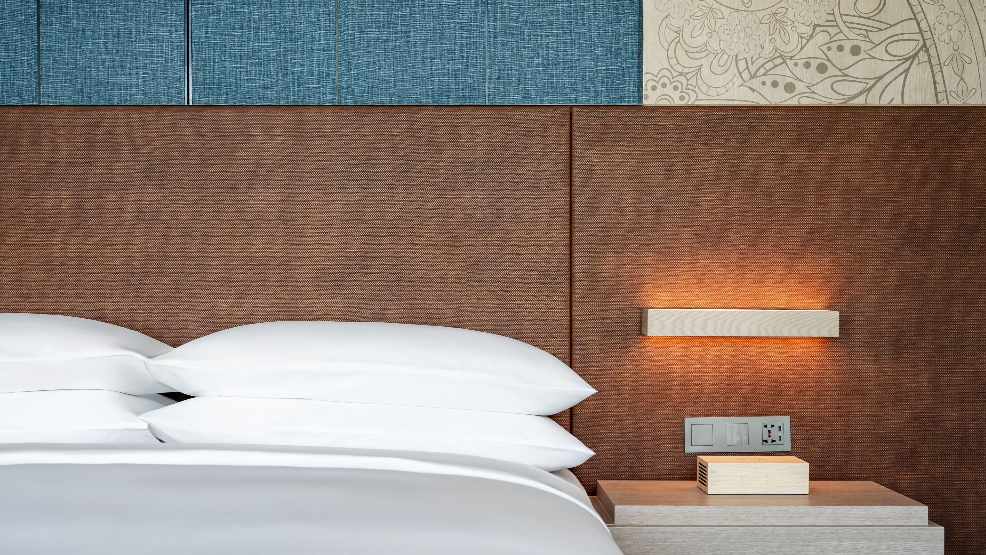 Khao Lak Marriott Beach Resort & Spa — 45
