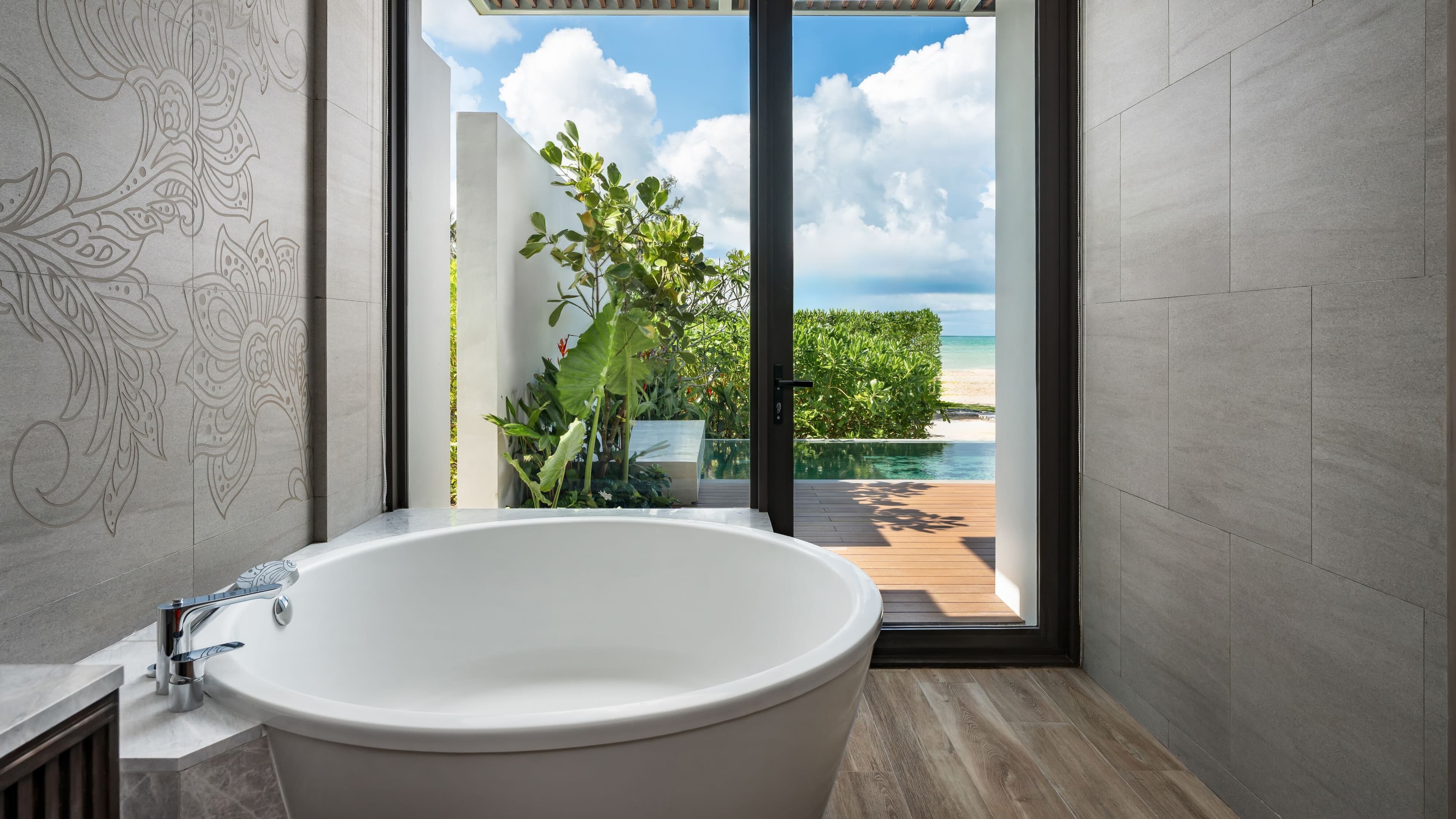 Khao Lak Marriott Beach Resort & Spa — 48