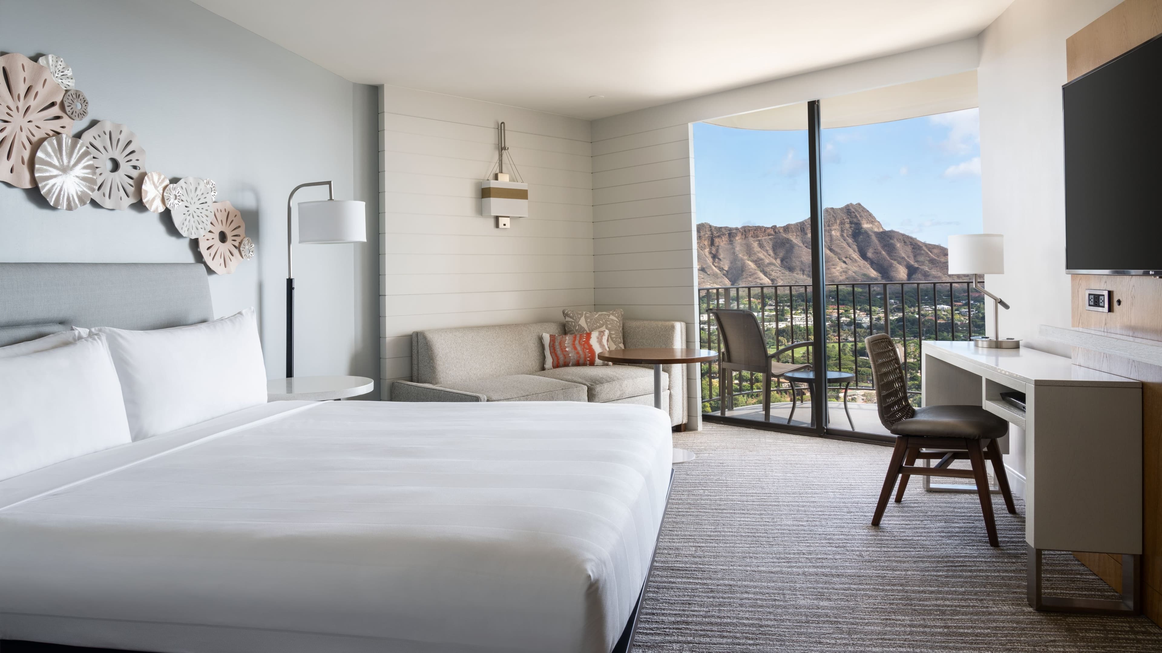 Waikiki Beach Marriott Resort & Spa — 61