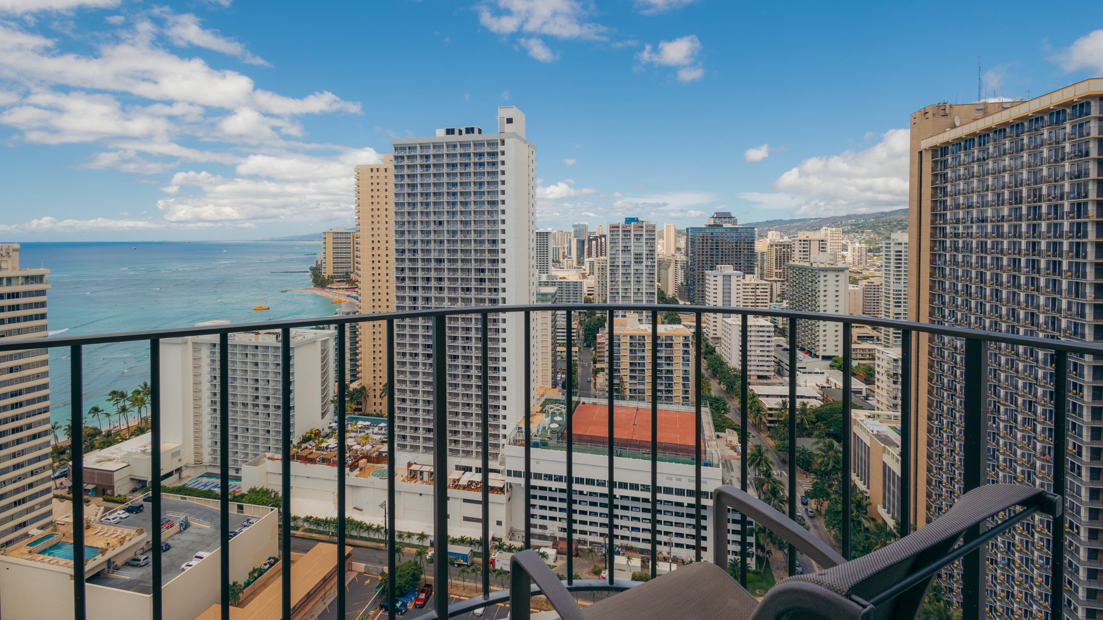 Waikiki Beach Marriott Resort & Spa — 45