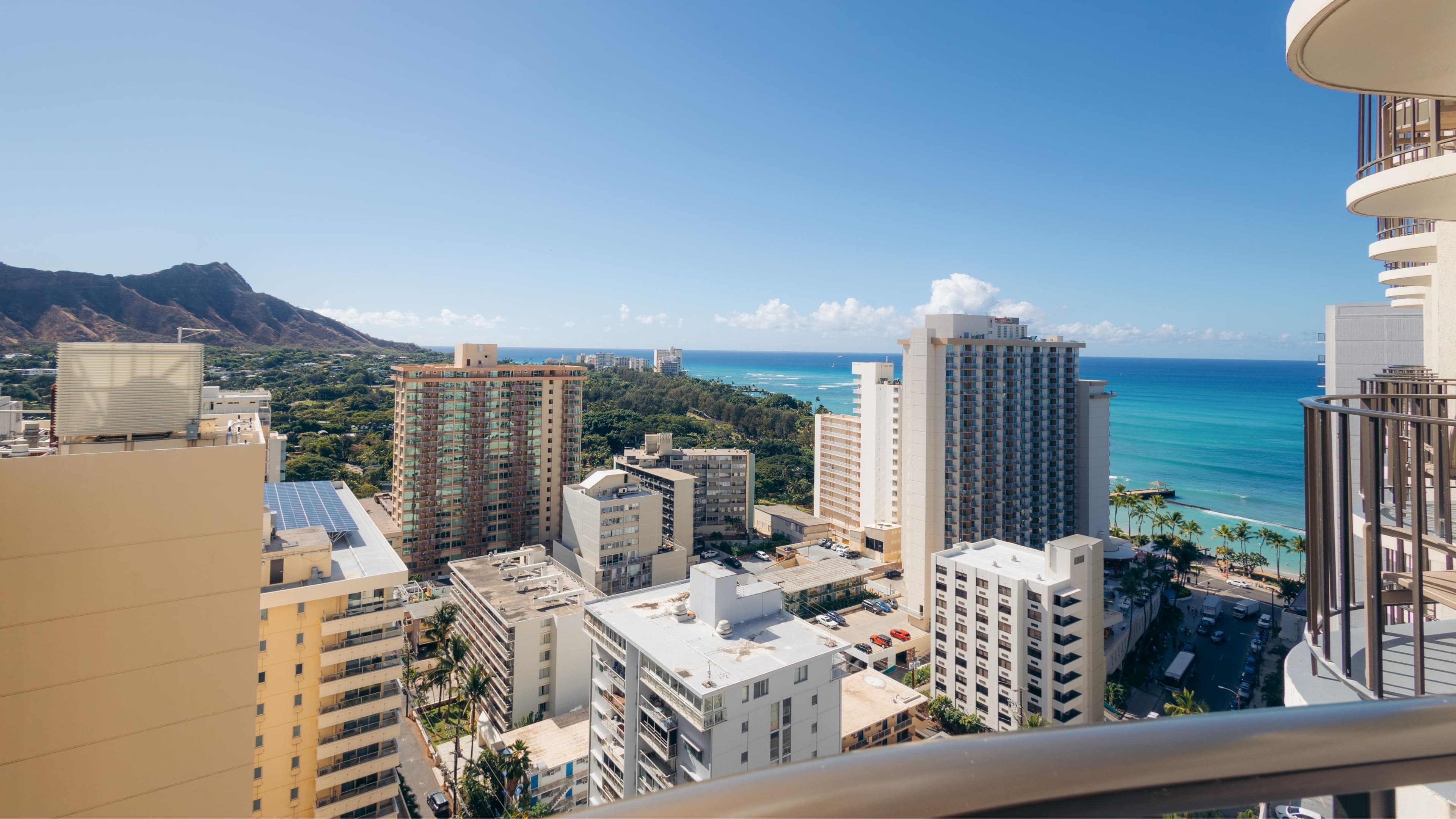 Waikiki Beach Marriott Resort & Spa — 59