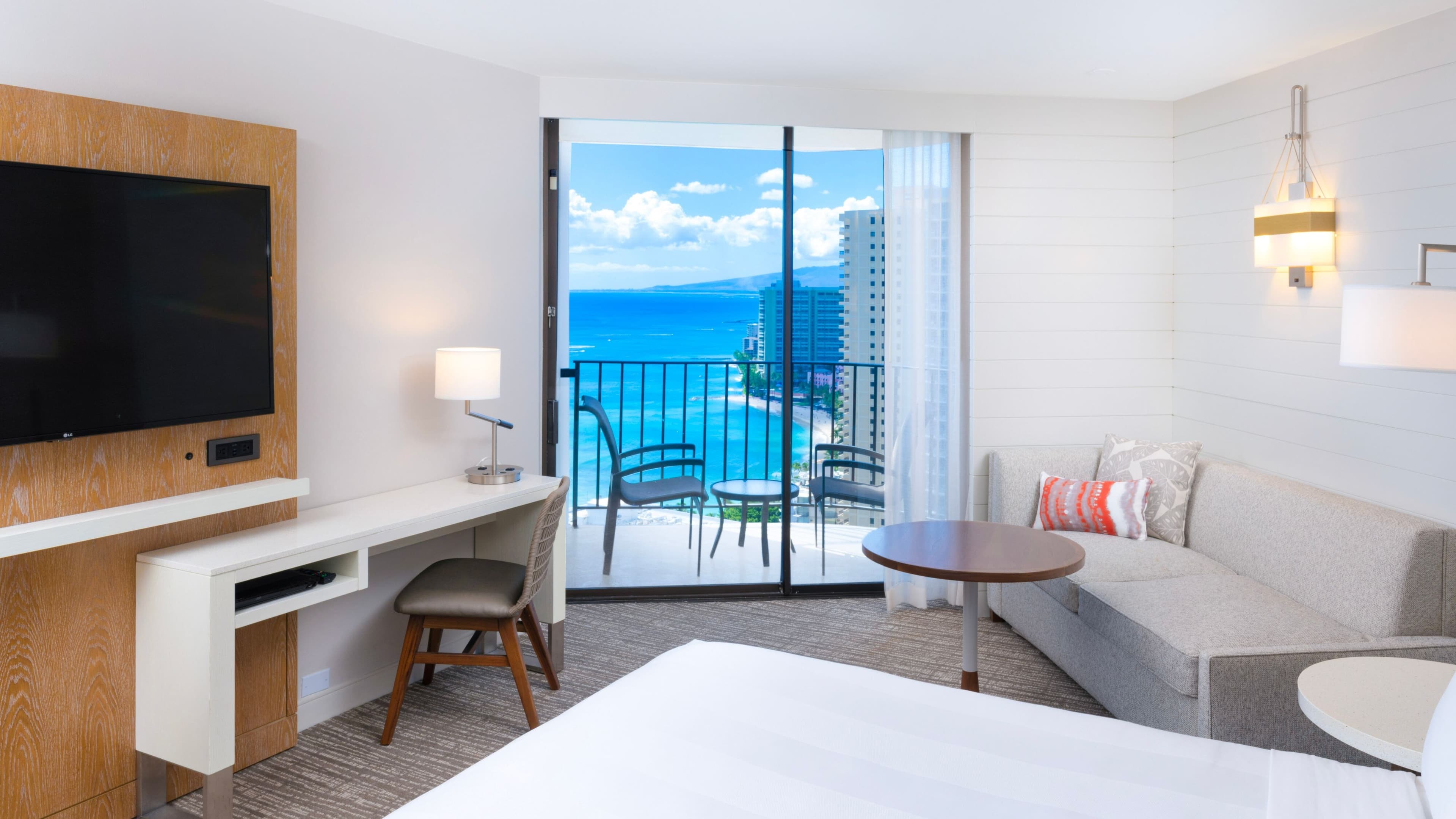 Waikiki Beach Marriott Resort & Spa — 20