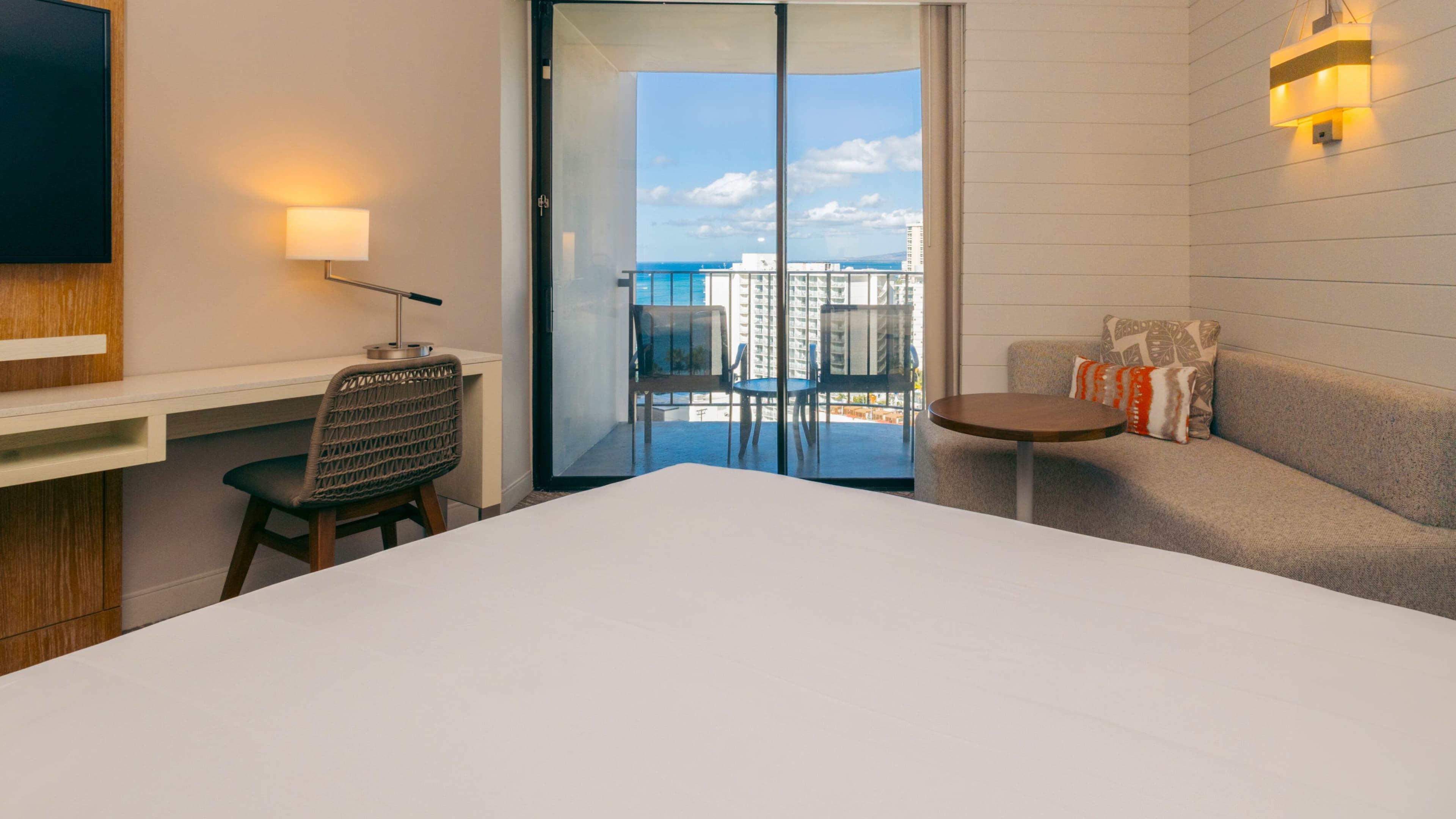 Waikiki Beach Marriott Resort & Spa — 41