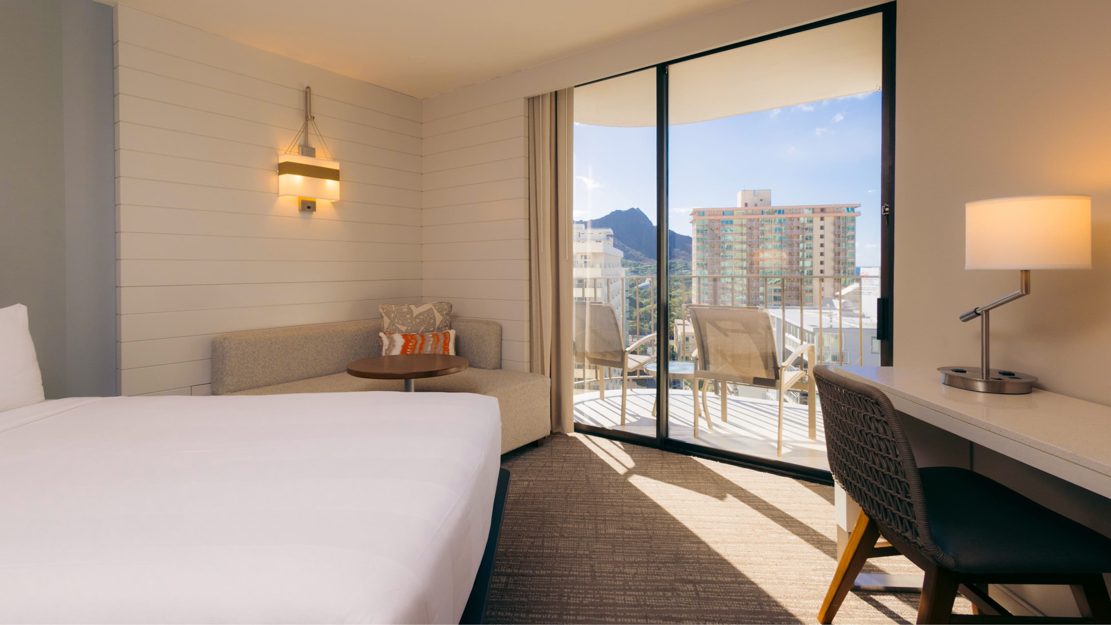 Waikiki City View(1 King) - Image 6
