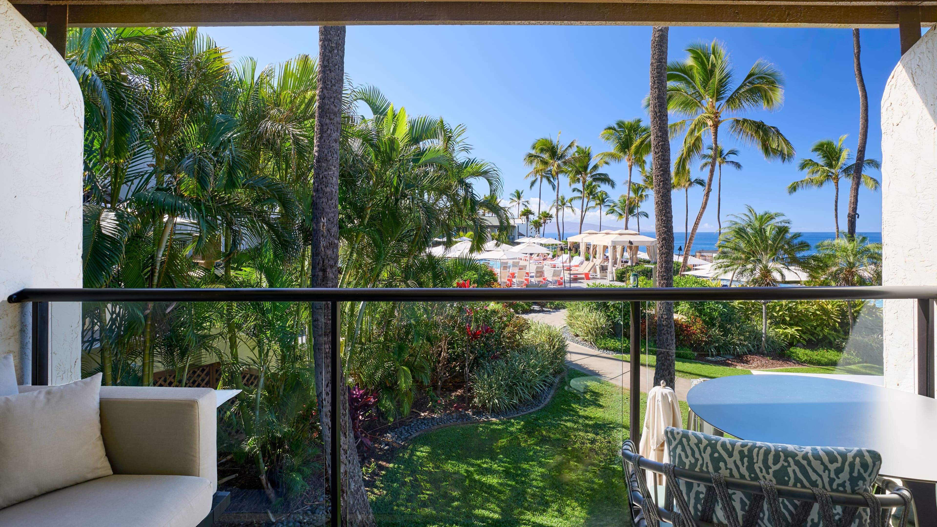 Wailea Beach Resort - Marriott, Maui — 155