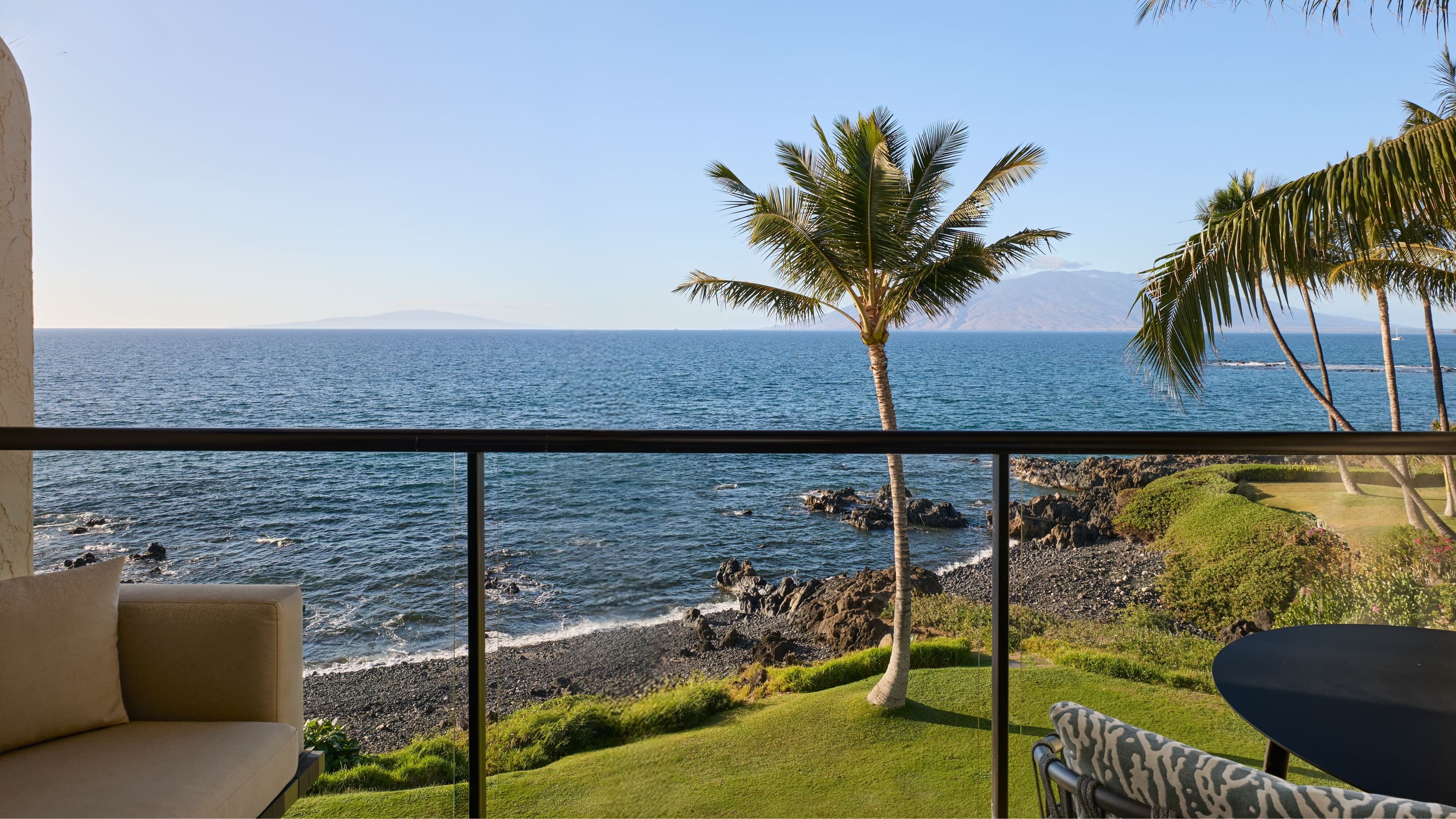 Wailea Beach Resort - Marriott, Maui — 168