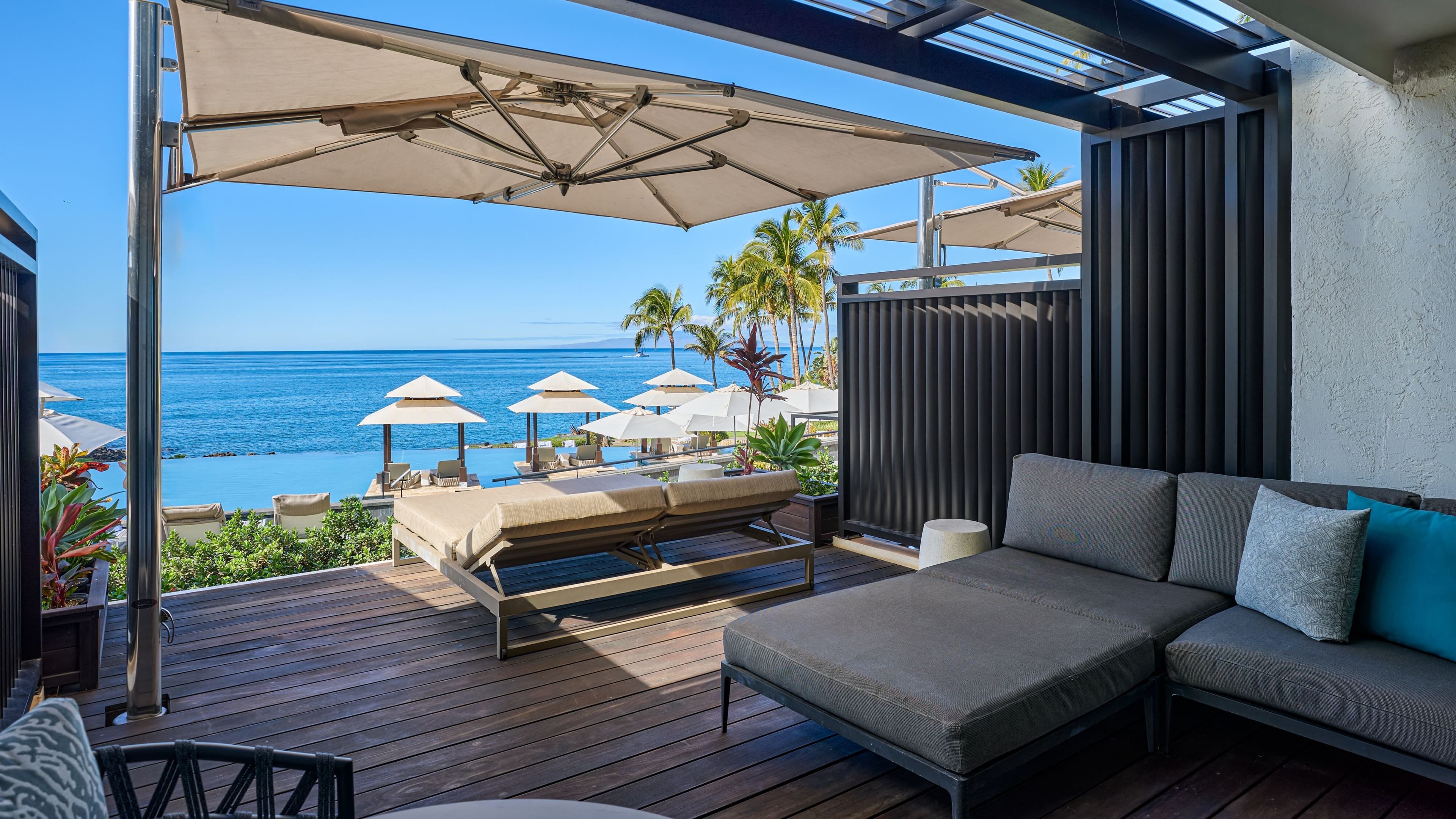 Wailea Beach Resort - Marriott, Maui — 89