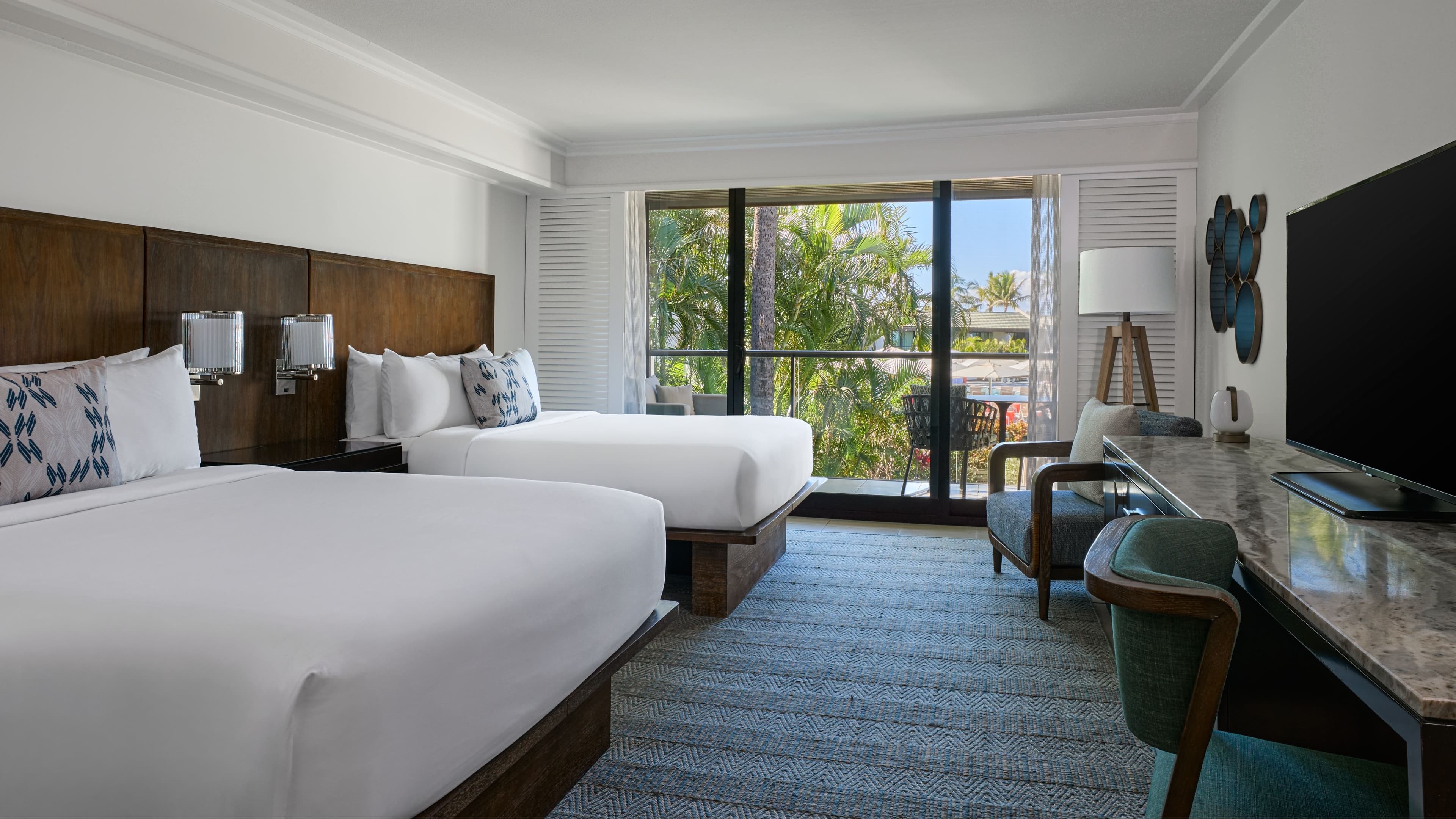 Wailea Beach Resort - Marriott, Maui — 152