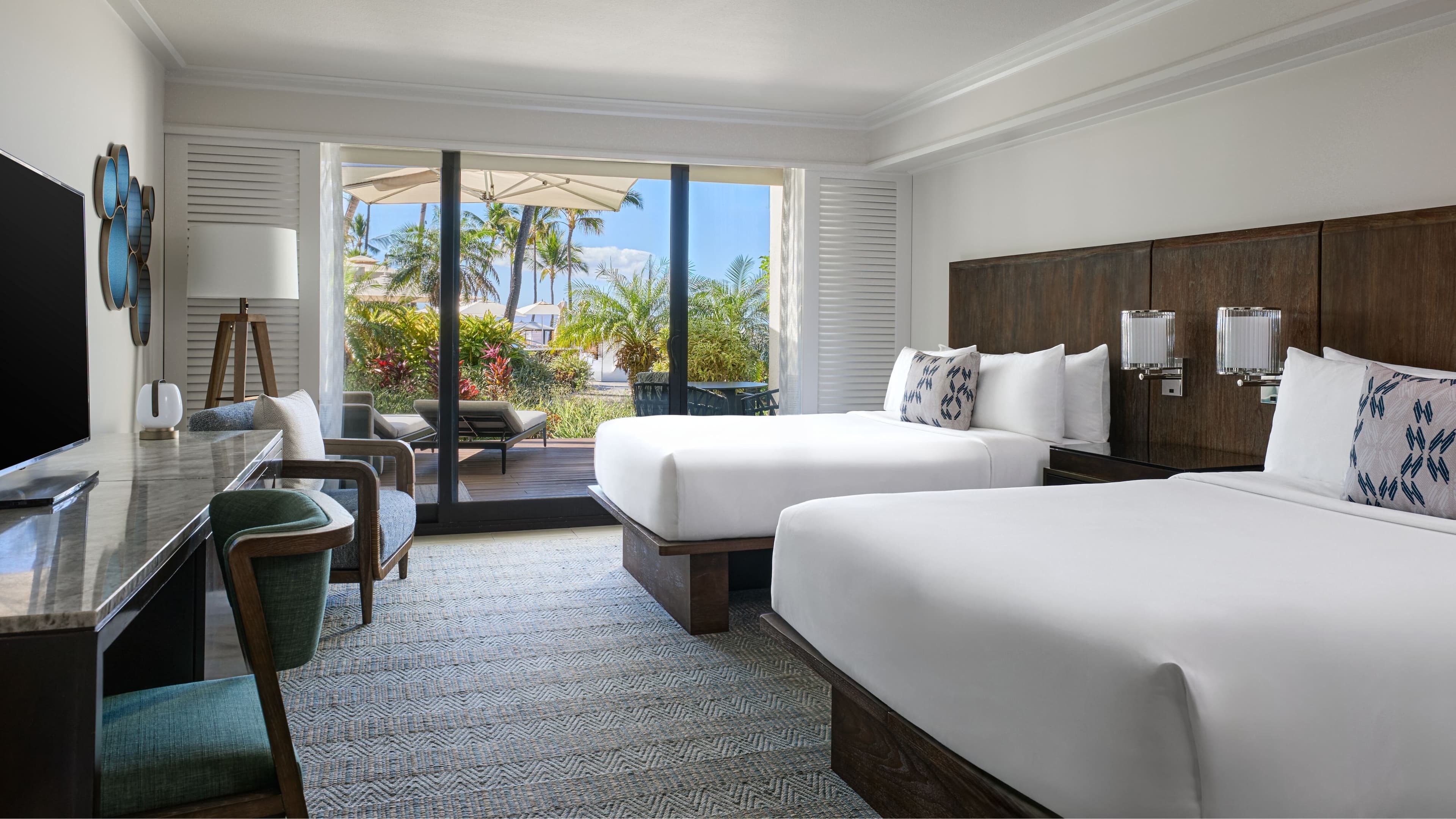 Wailea Beach Resort - Marriott, Maui — 188