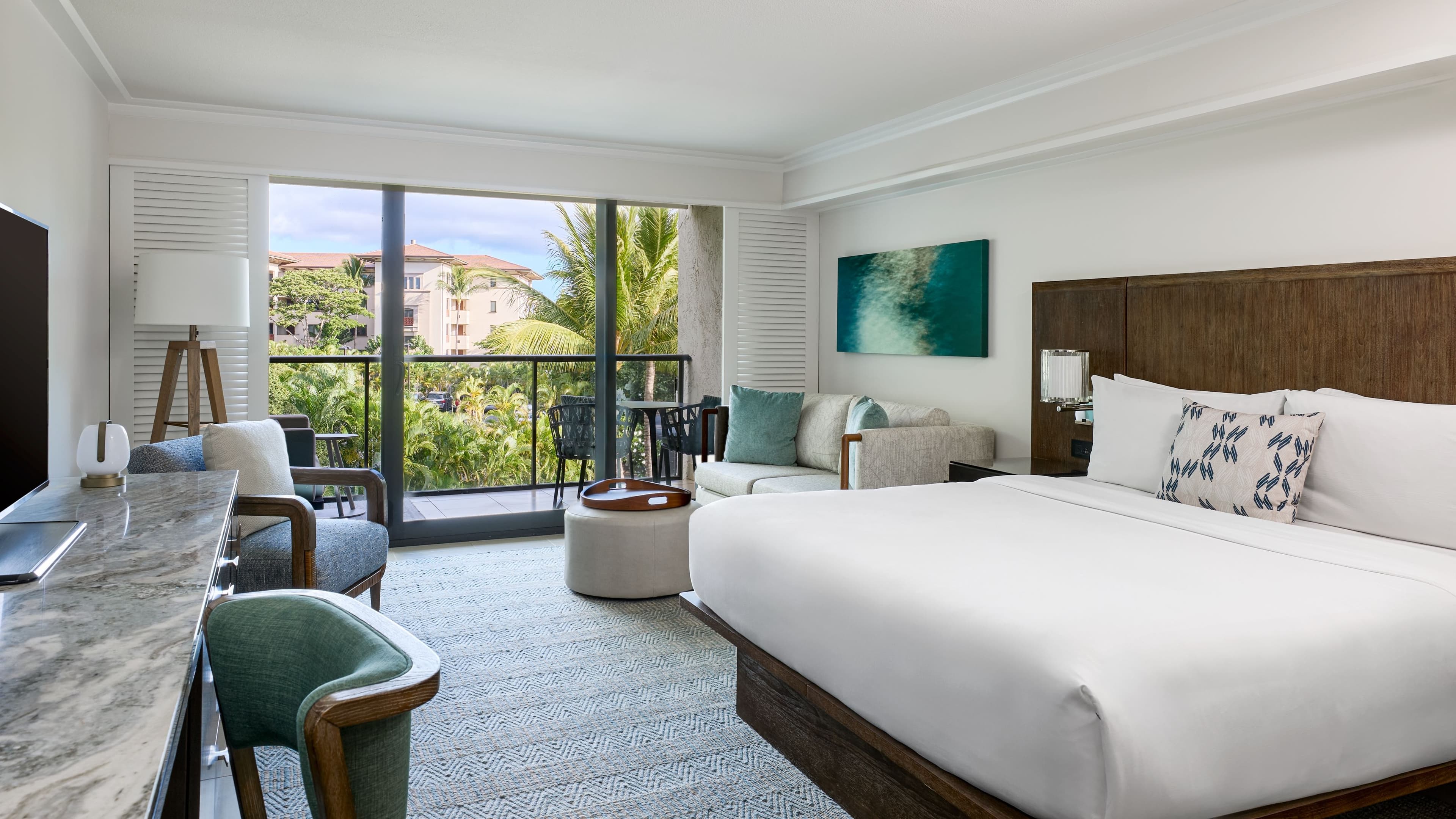 Wailea Beach Resort - Marriott, Maui — 24