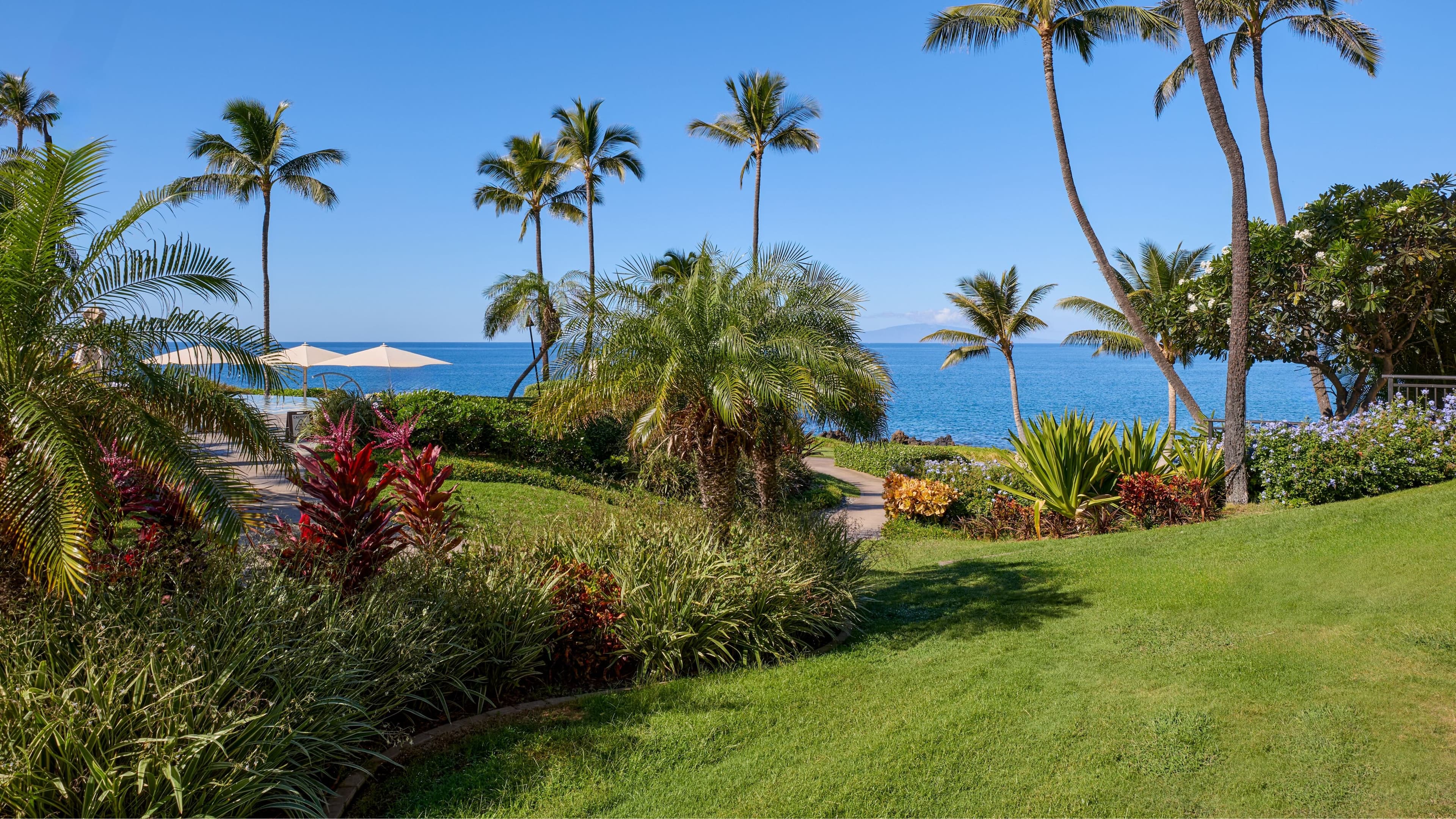 Wailea Beach Resort - Marriott, Maui — 181