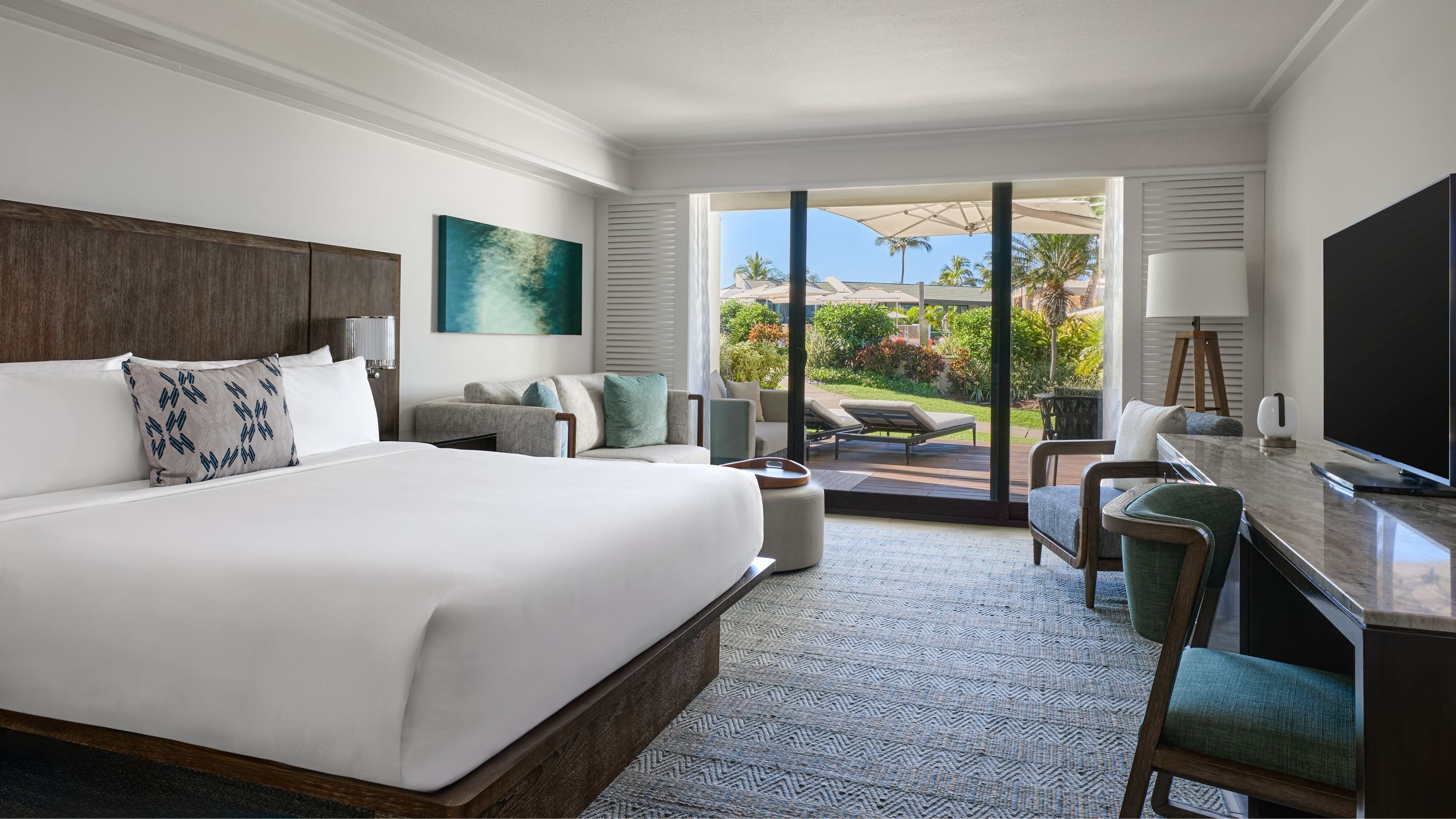 Wailea Beach Resort - Marriott, Maui — 176