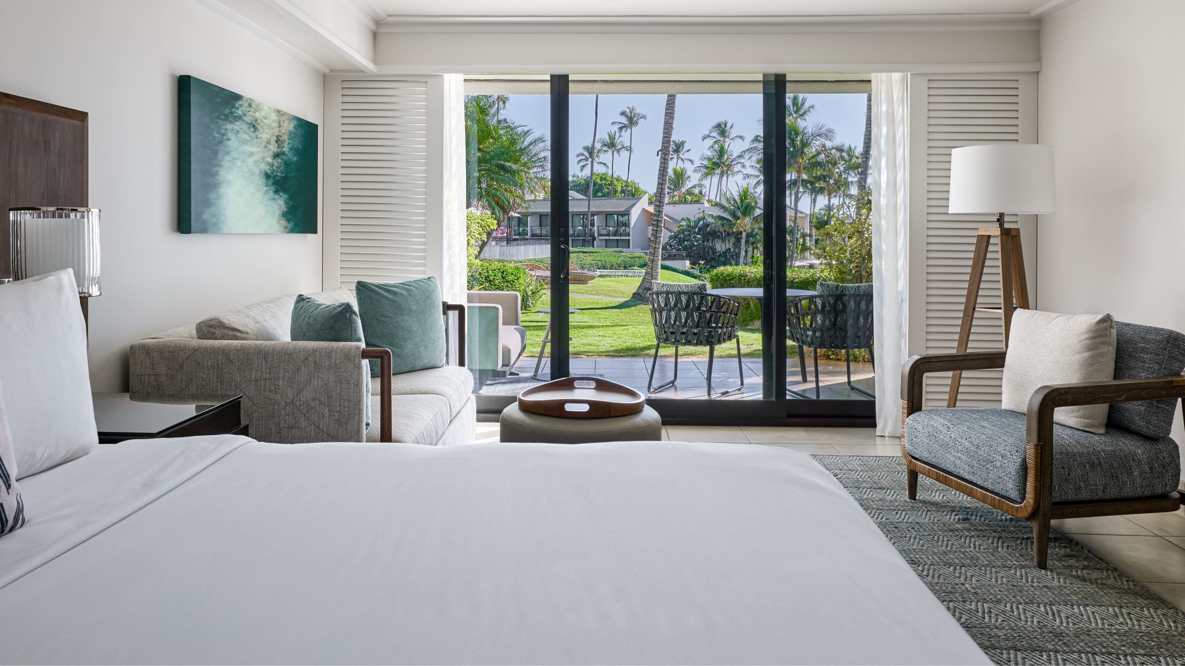 Wailea Beach Resort - Marriott, Maui — 103