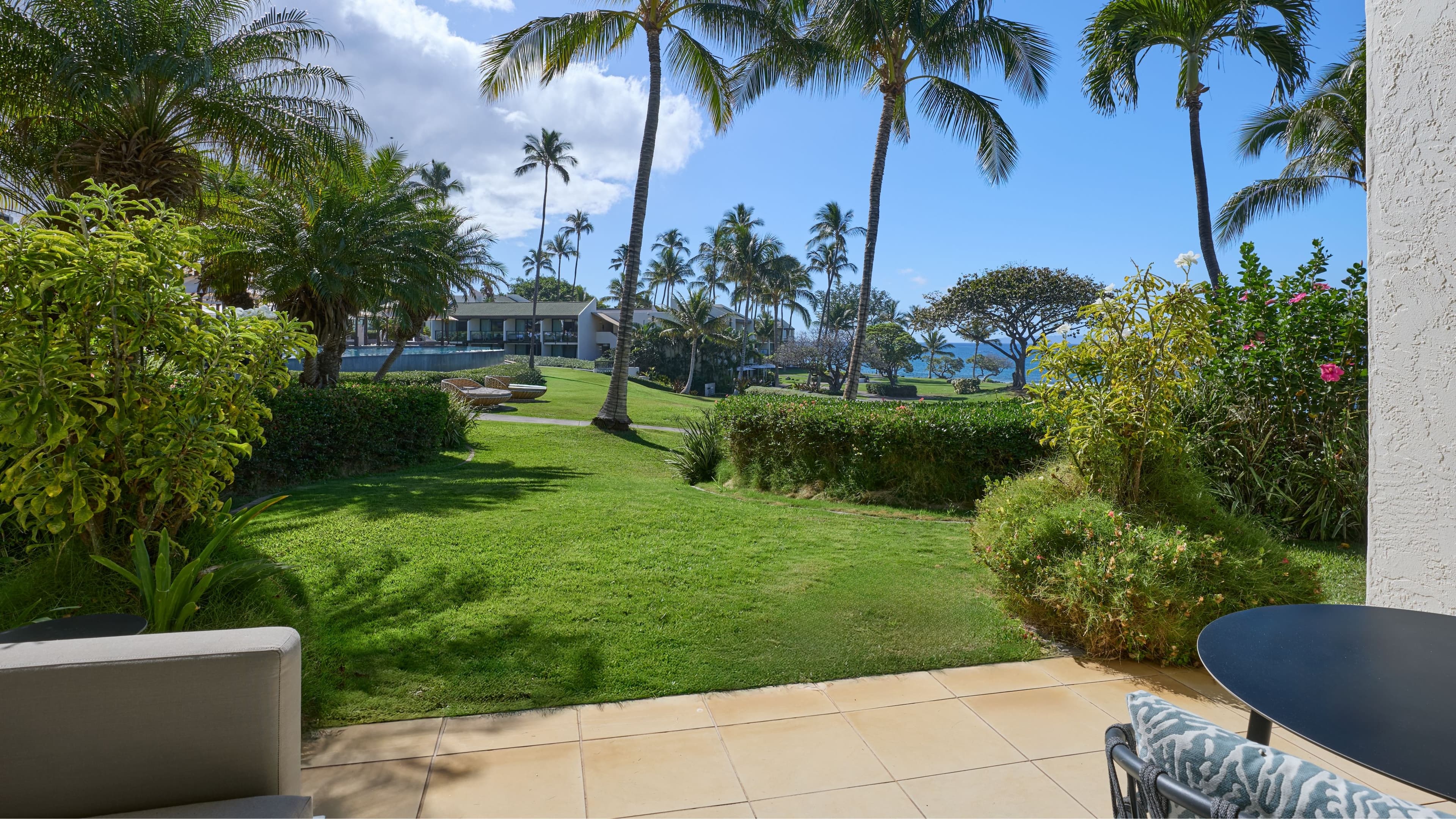 Wailea Beach Resort - Marriott, Maui — 106