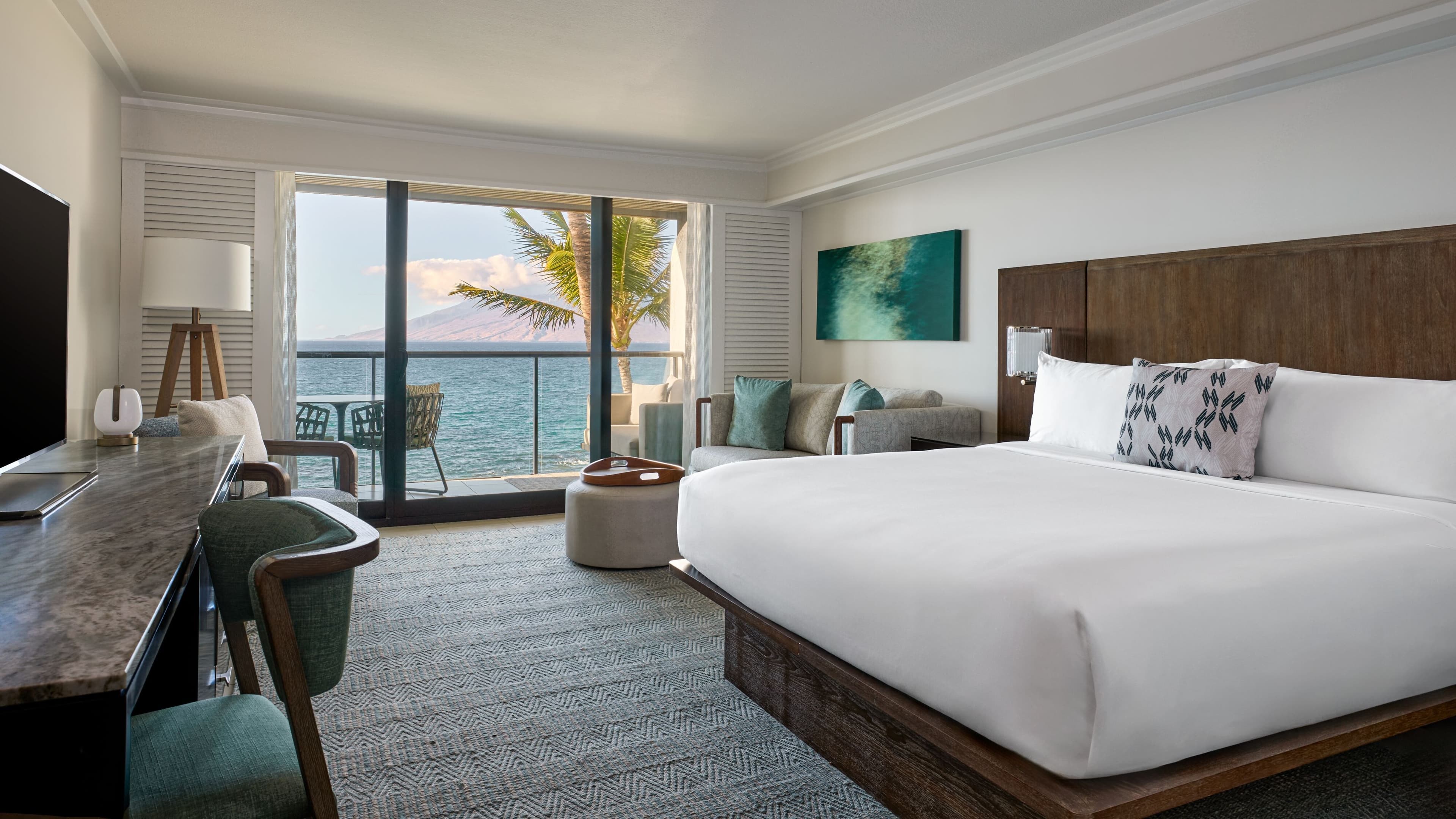 Wailea Beach Resort - Marriott, Maui — 13