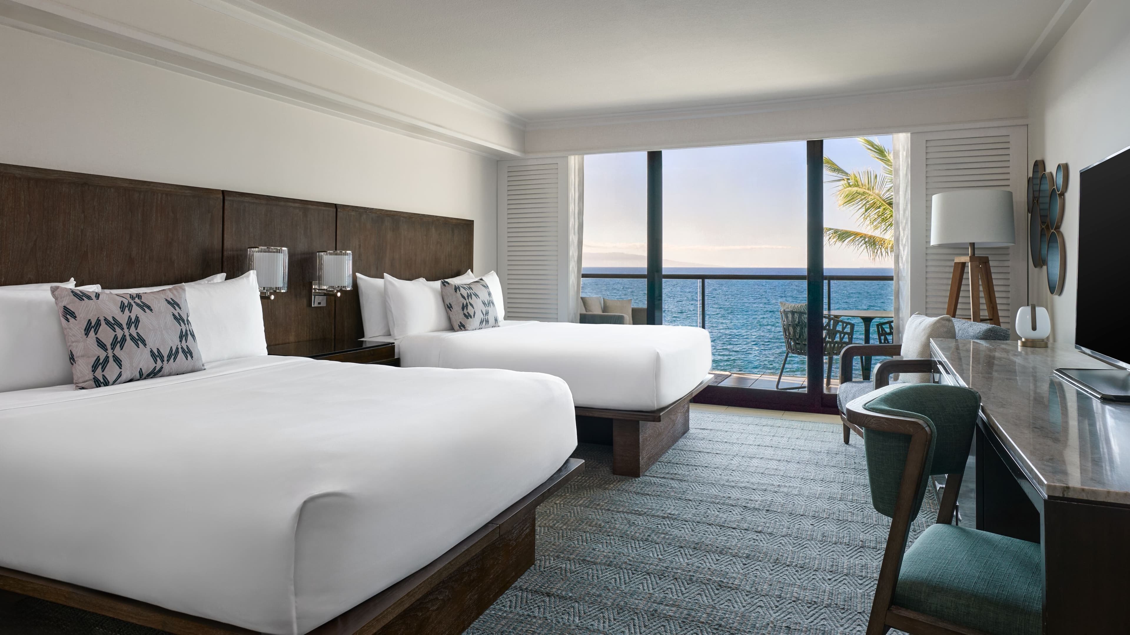 Wailea Beach Resort - Marriott, Maui — 165
