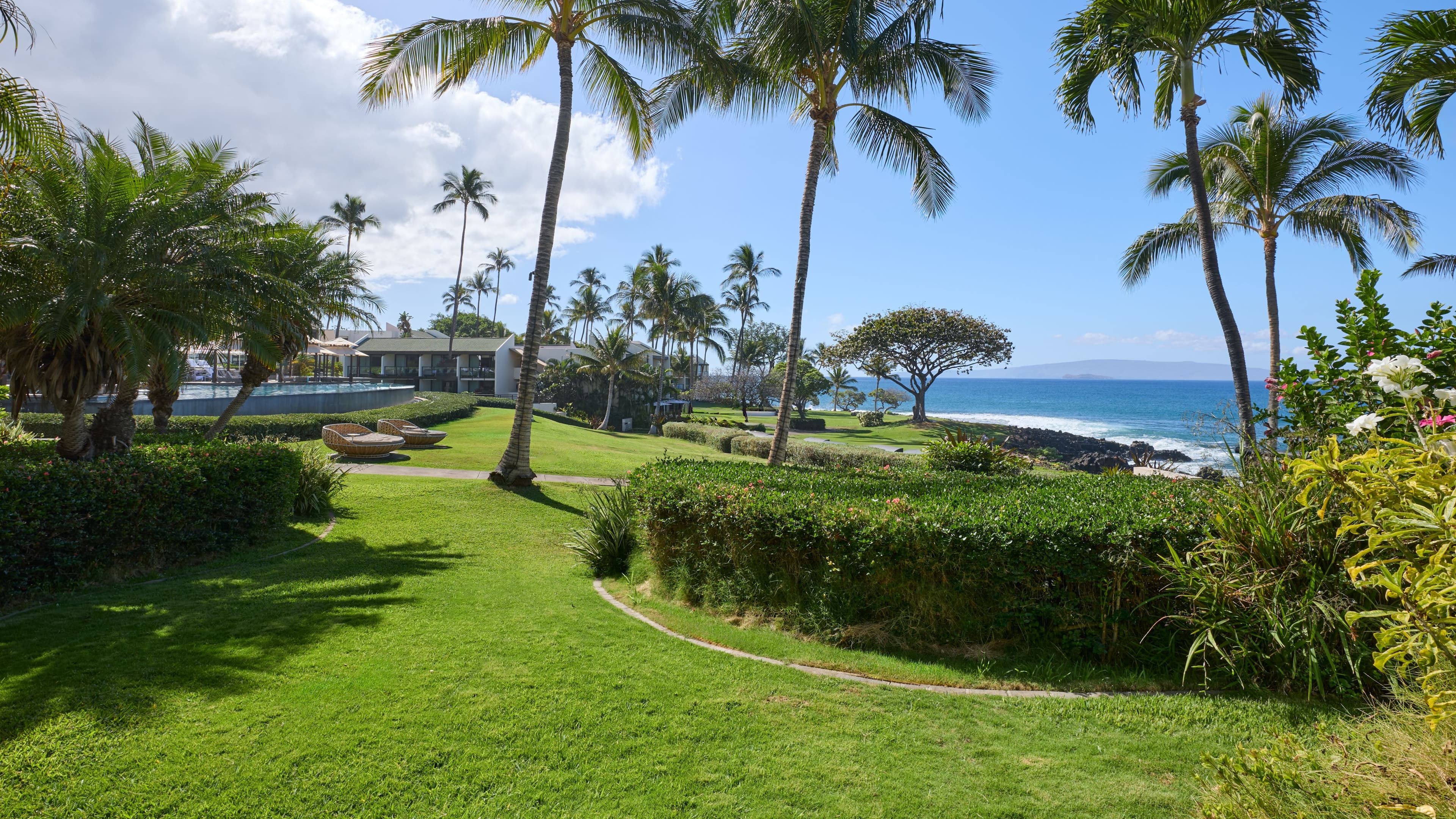 Wailea Beach Resort - Marriott, Maui — 108