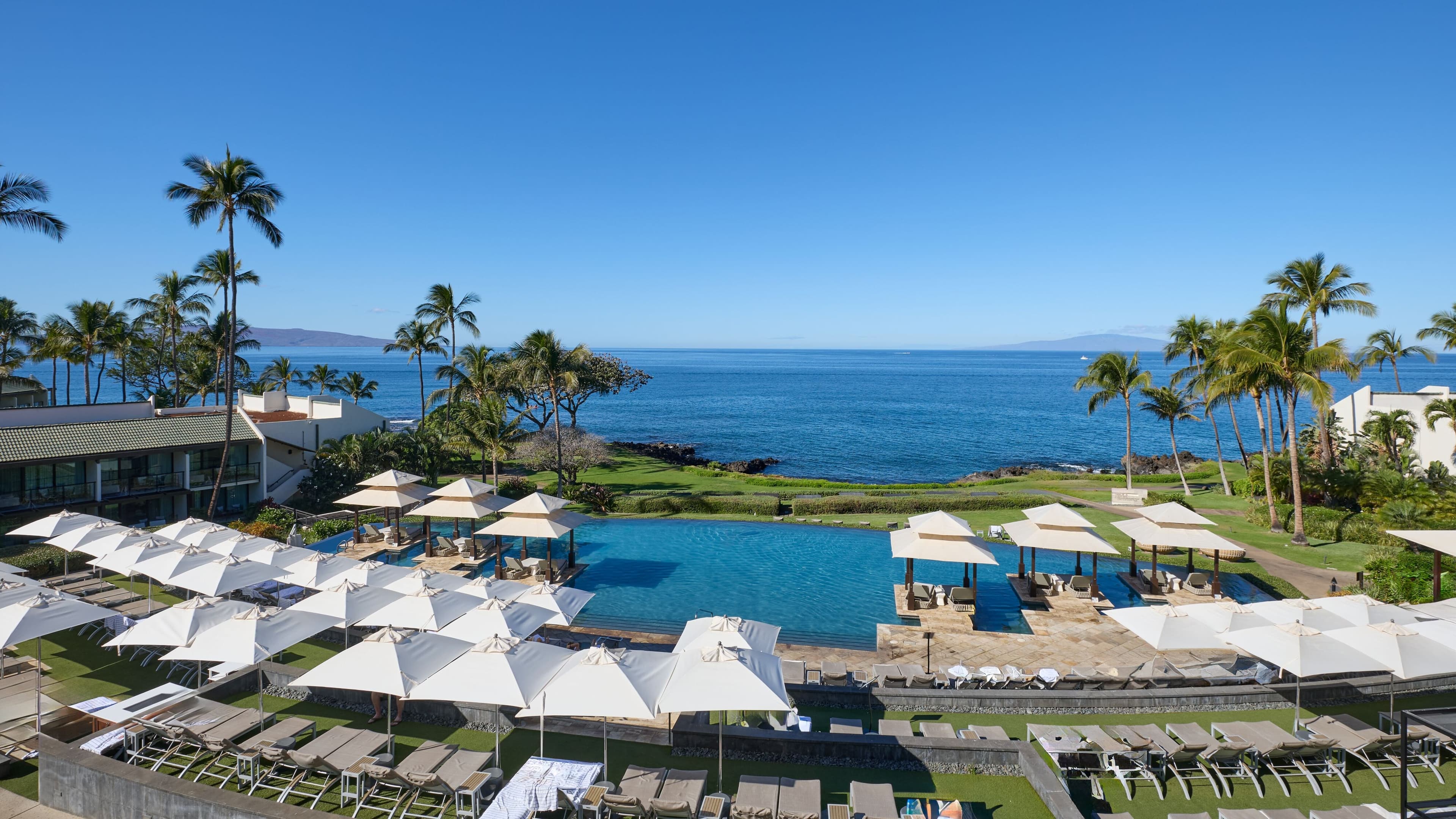 Wailea Beach Resort - Marriott, Maui — 79