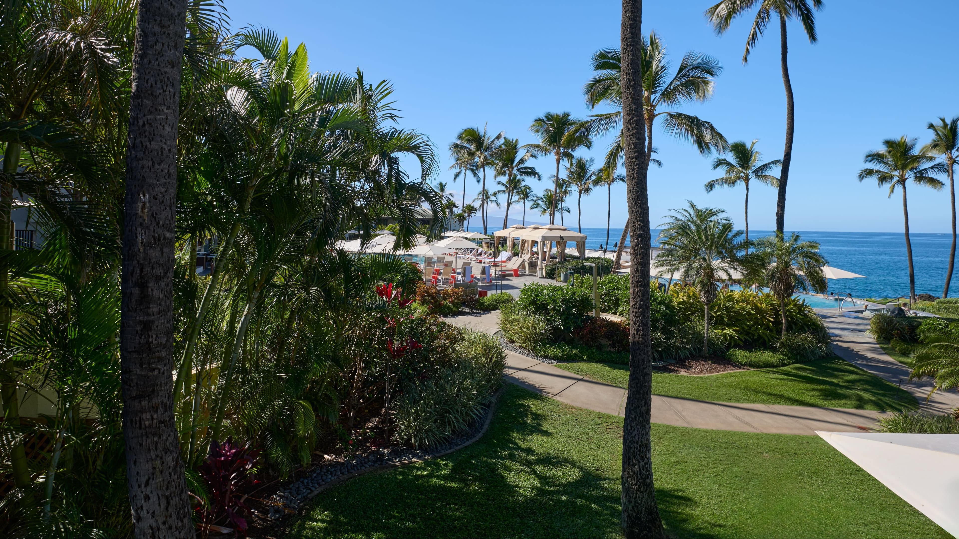 Wailea Beach Resort - Marriott, Maui — 156