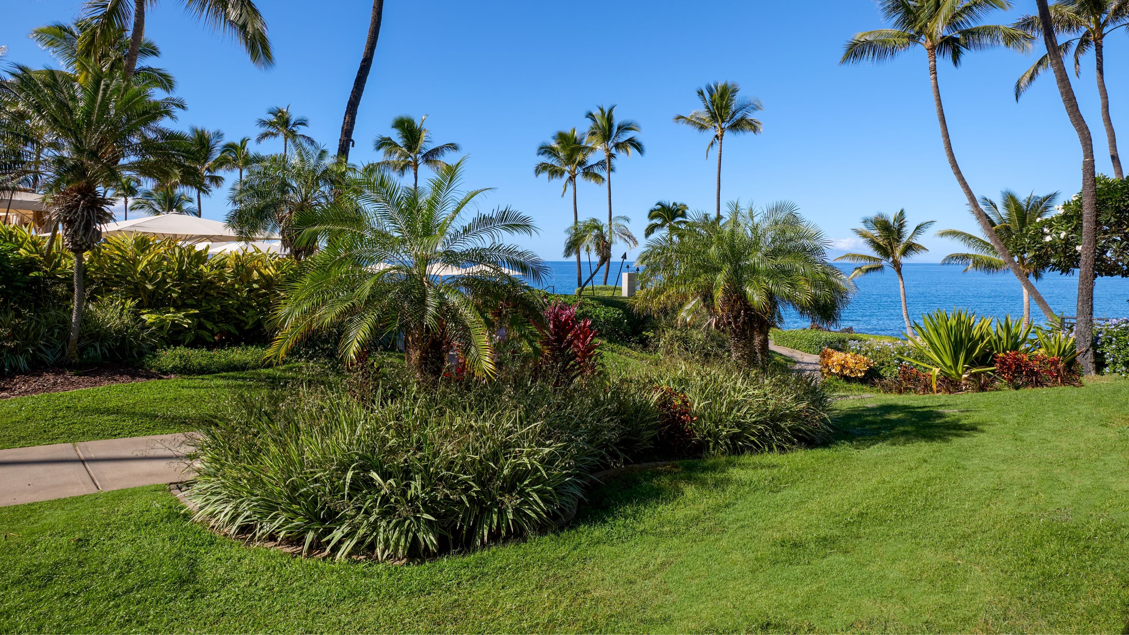 Wailea Beach Resort - Marriott, Maui — 192