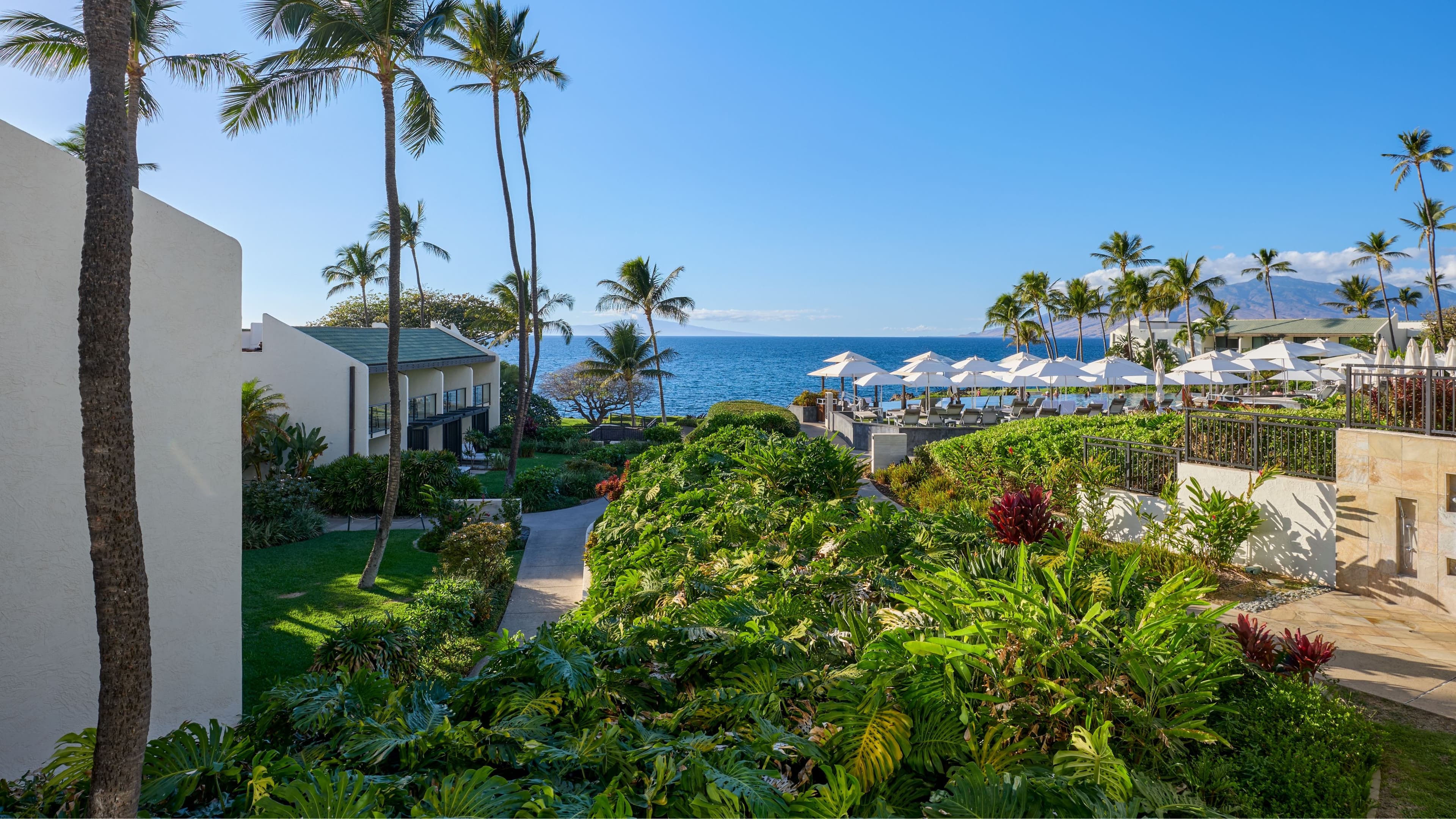 Wailea Beach Resort - Marriott, Maui — 107