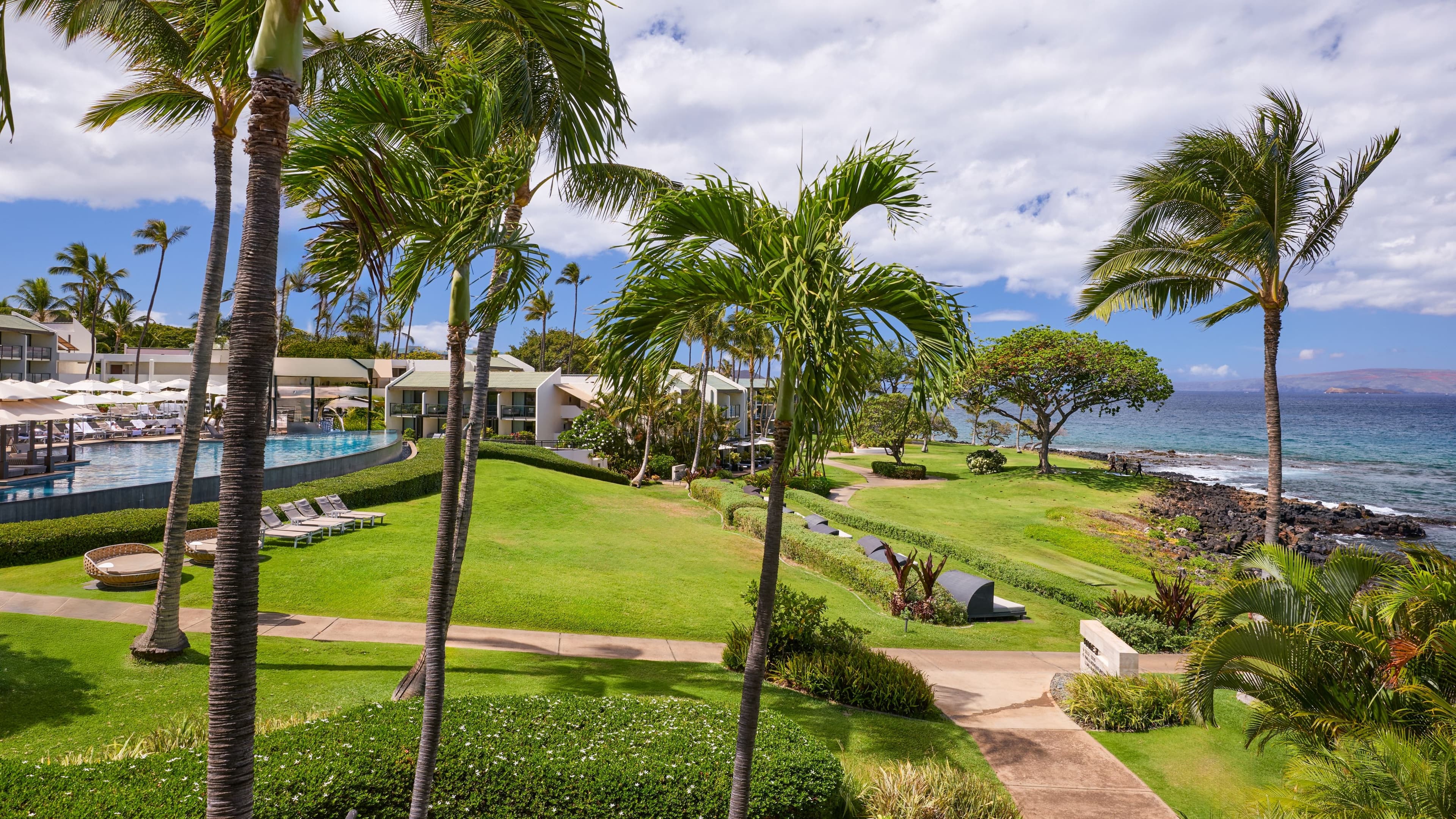 Wailea Beach Resort - Marriott, Maui — 109