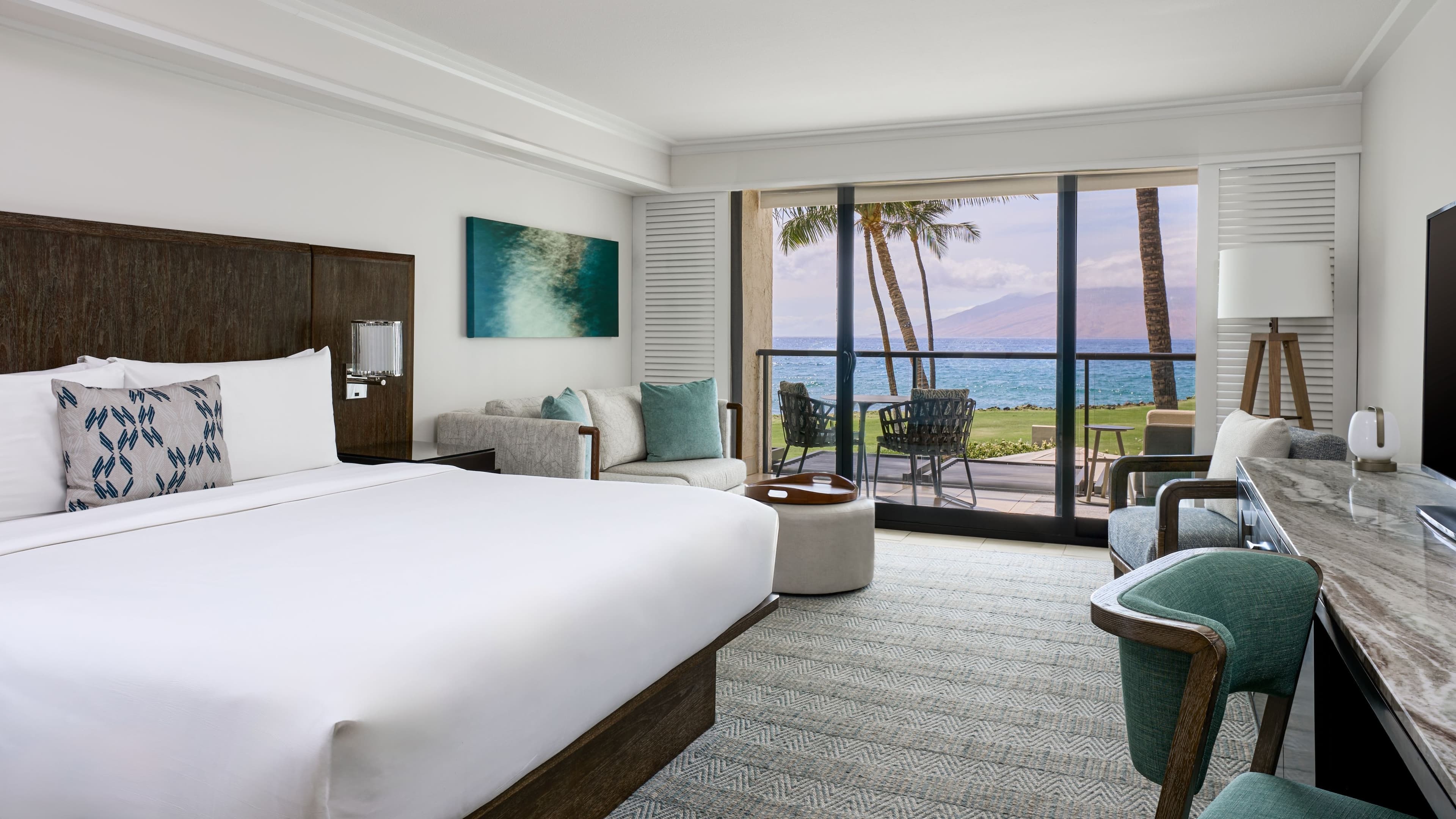 Wailea Beach Resort - Marriott, Maui — 73