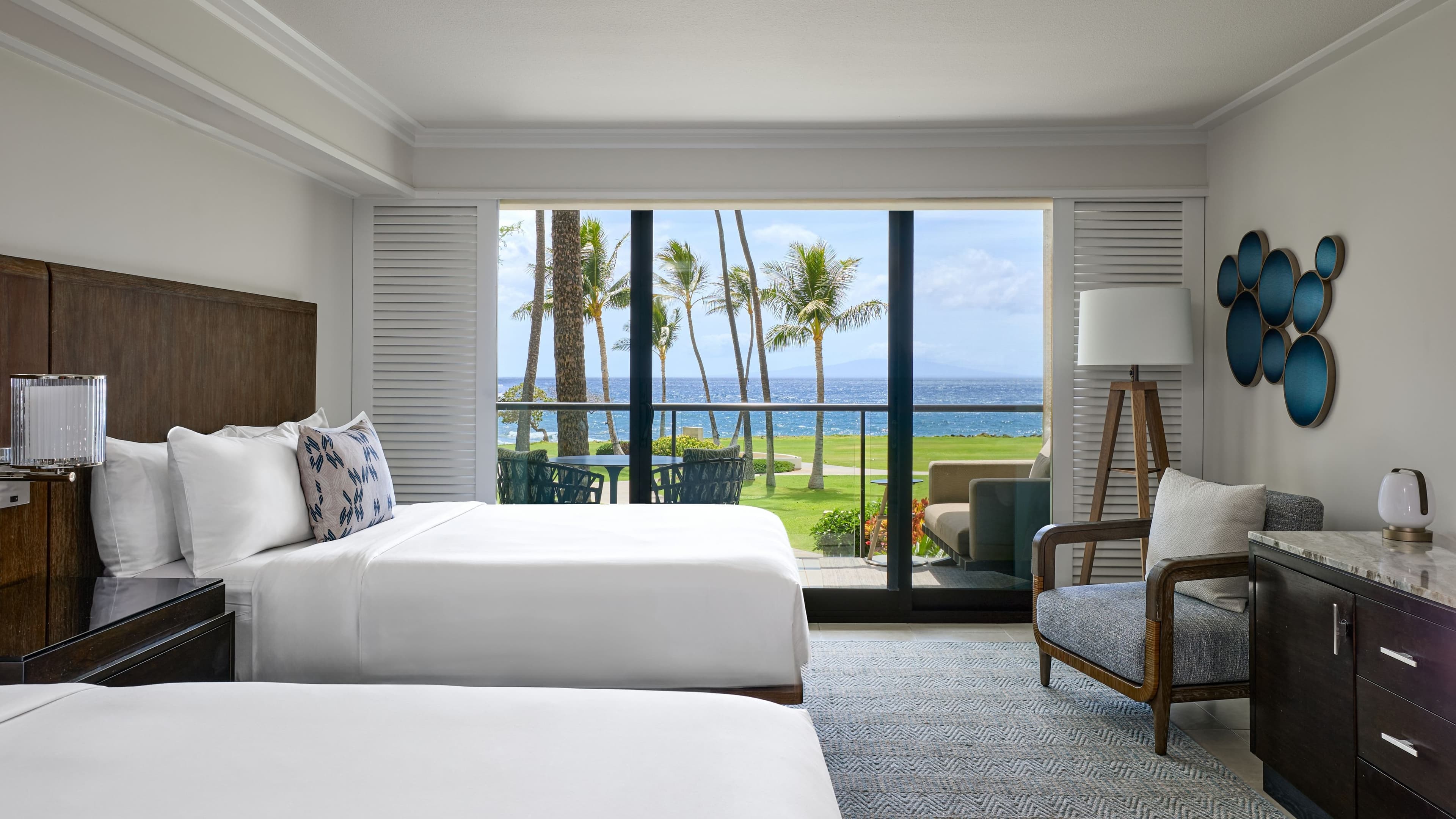 Wailea Beach Resort - Marriott, Maui — 127