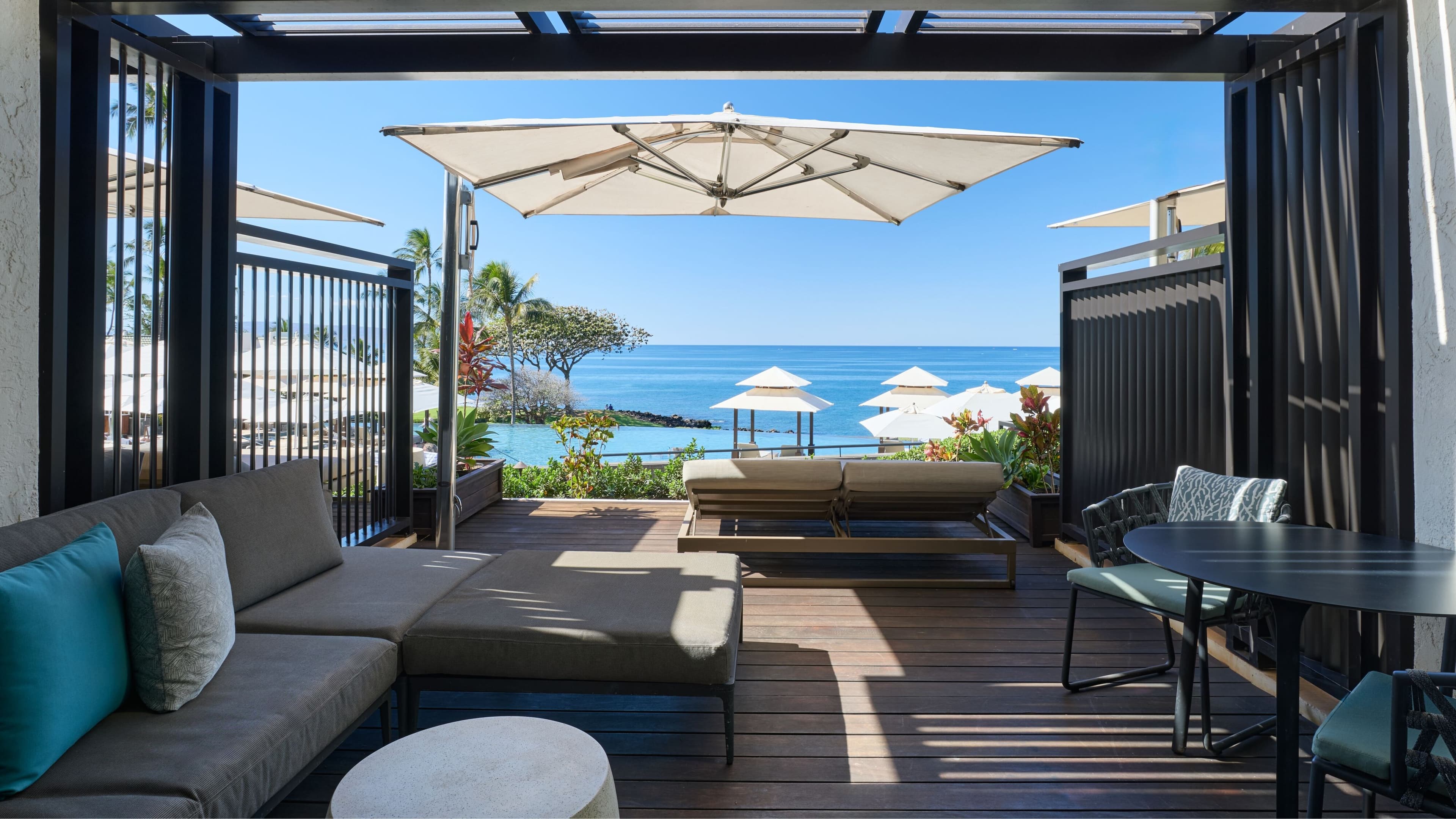 Wailea Beach Resort - Marriott, Maui — 117