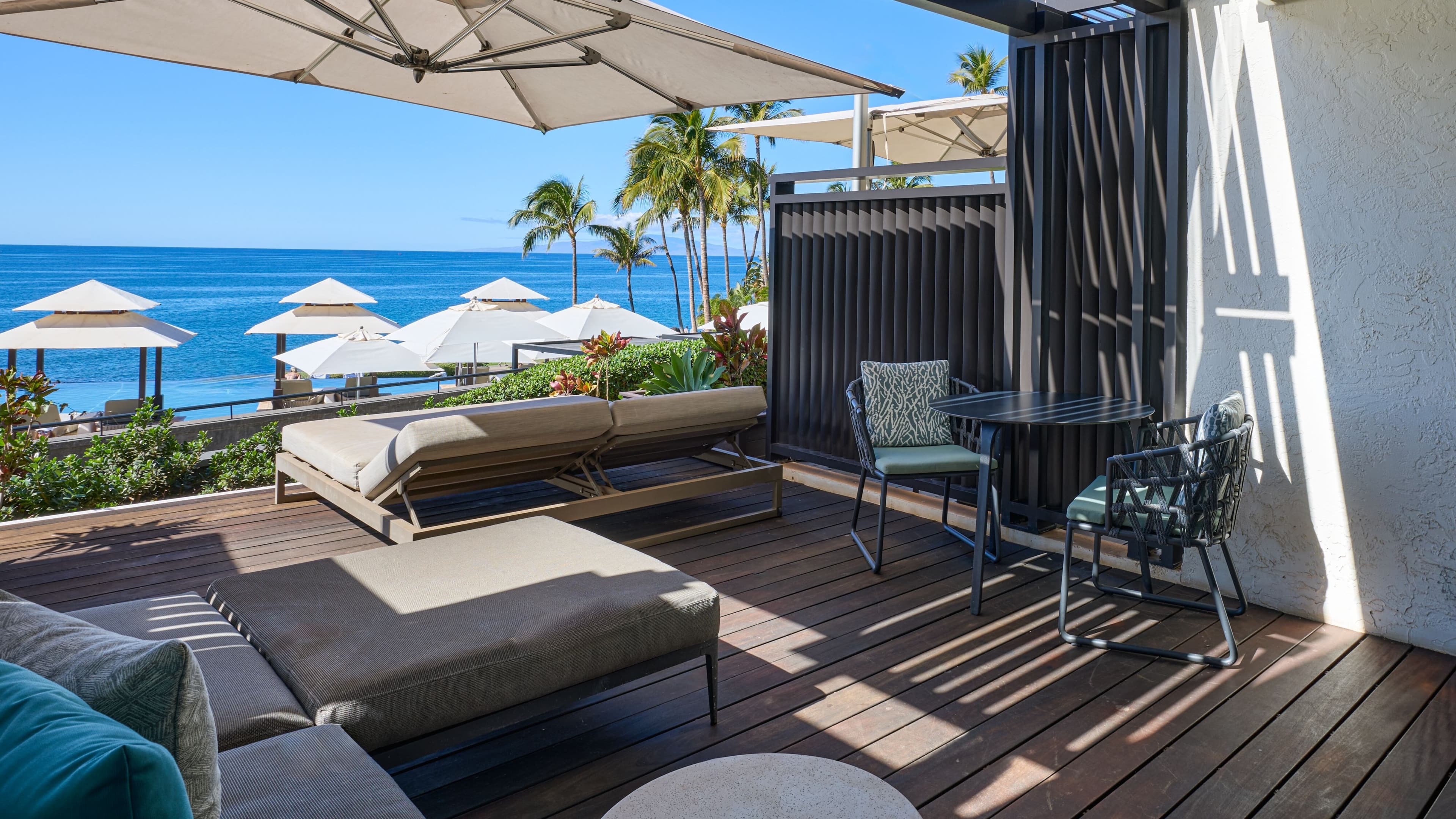 Wailea Beach Resort - Marriott, Maui — 118