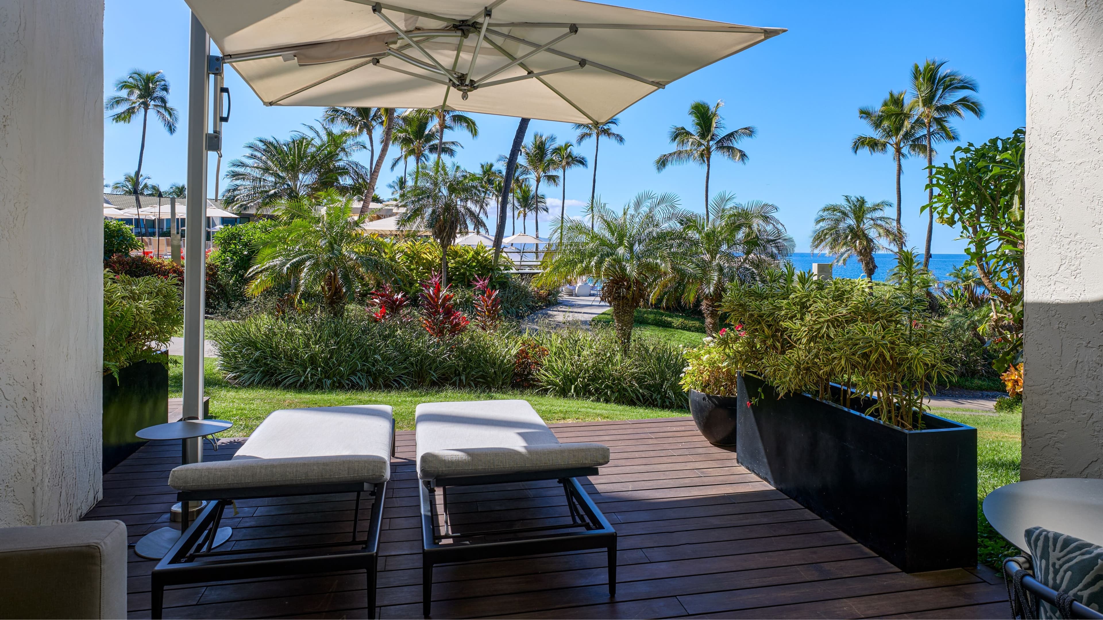 Wailea Beach Resort - Marriott, Maui — 190