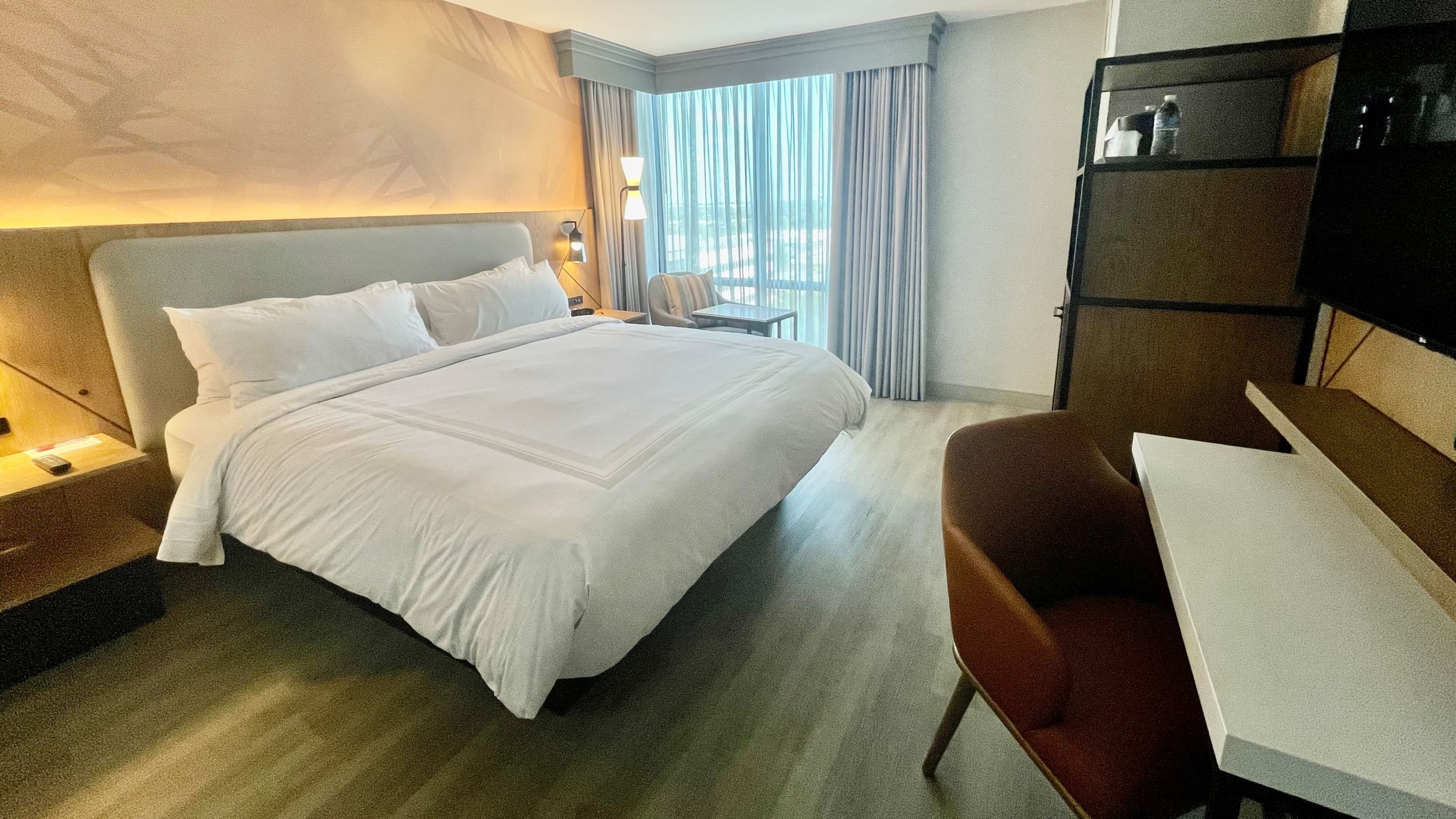 Crowne Plaza Houston Med Ctr-Galleria Area — 46
