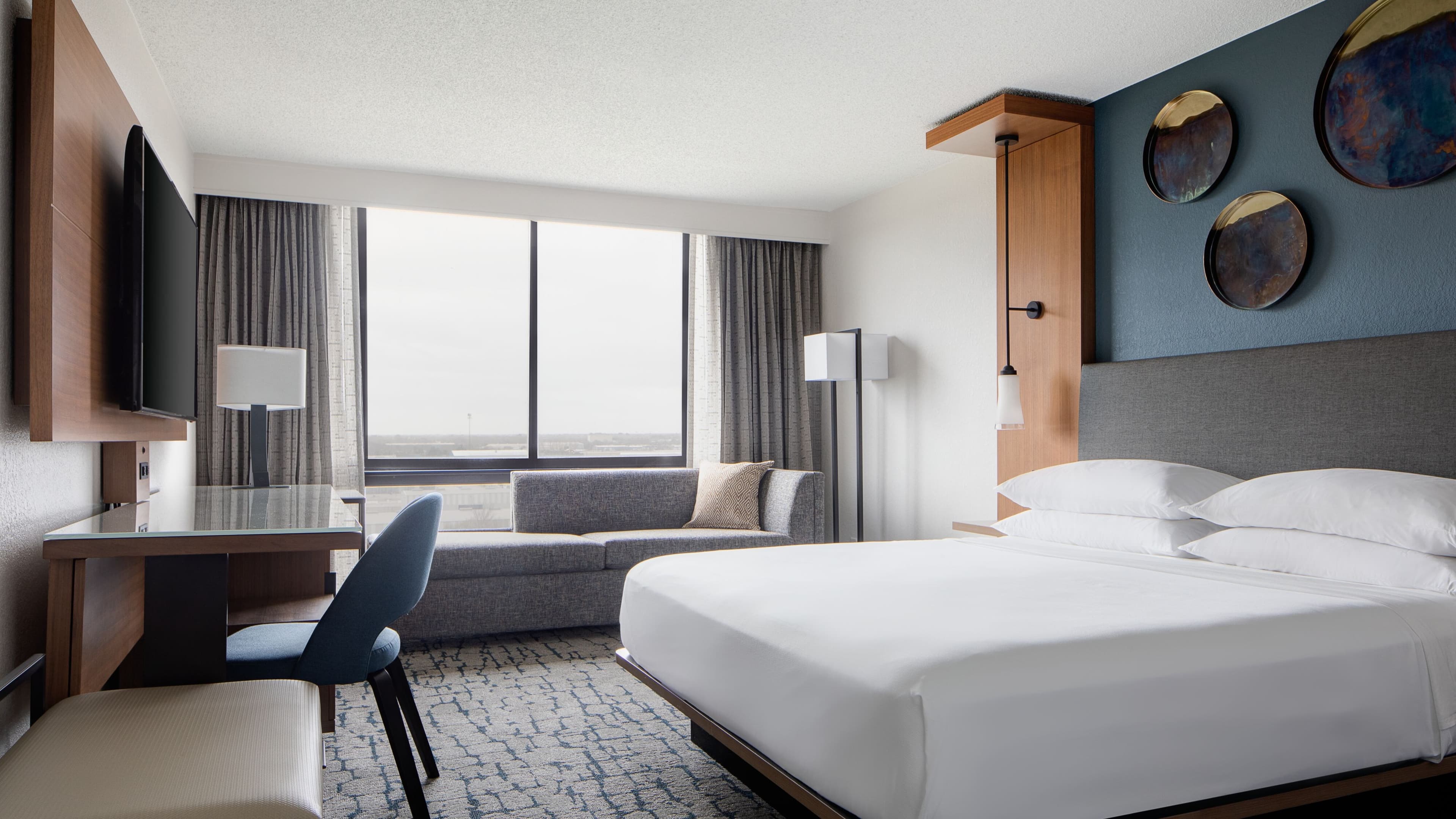 Holiday Inn Houston NE - Bush Airport Area — 10