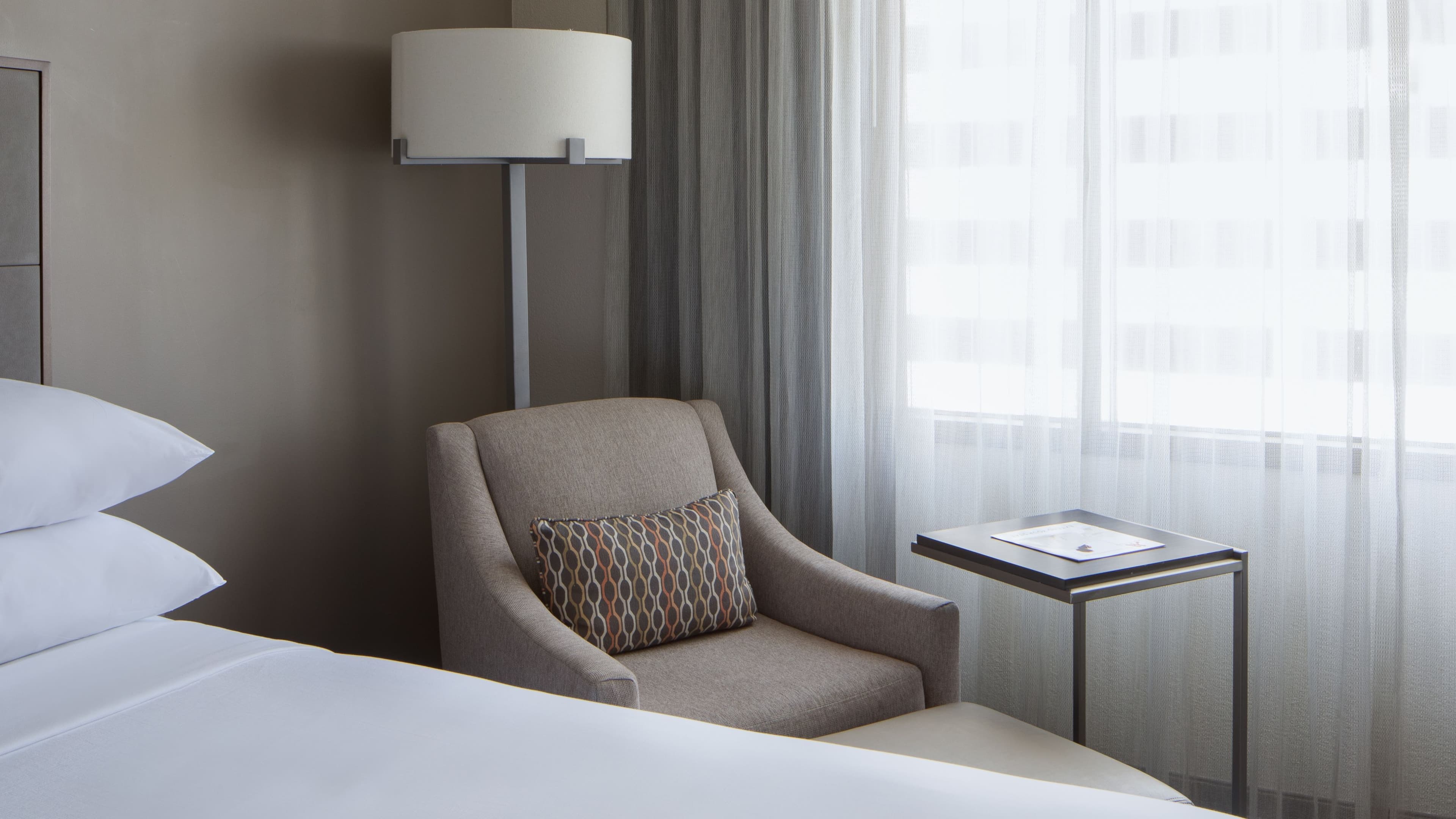 Houston Marriott Medical Center/Museum District - Image 4