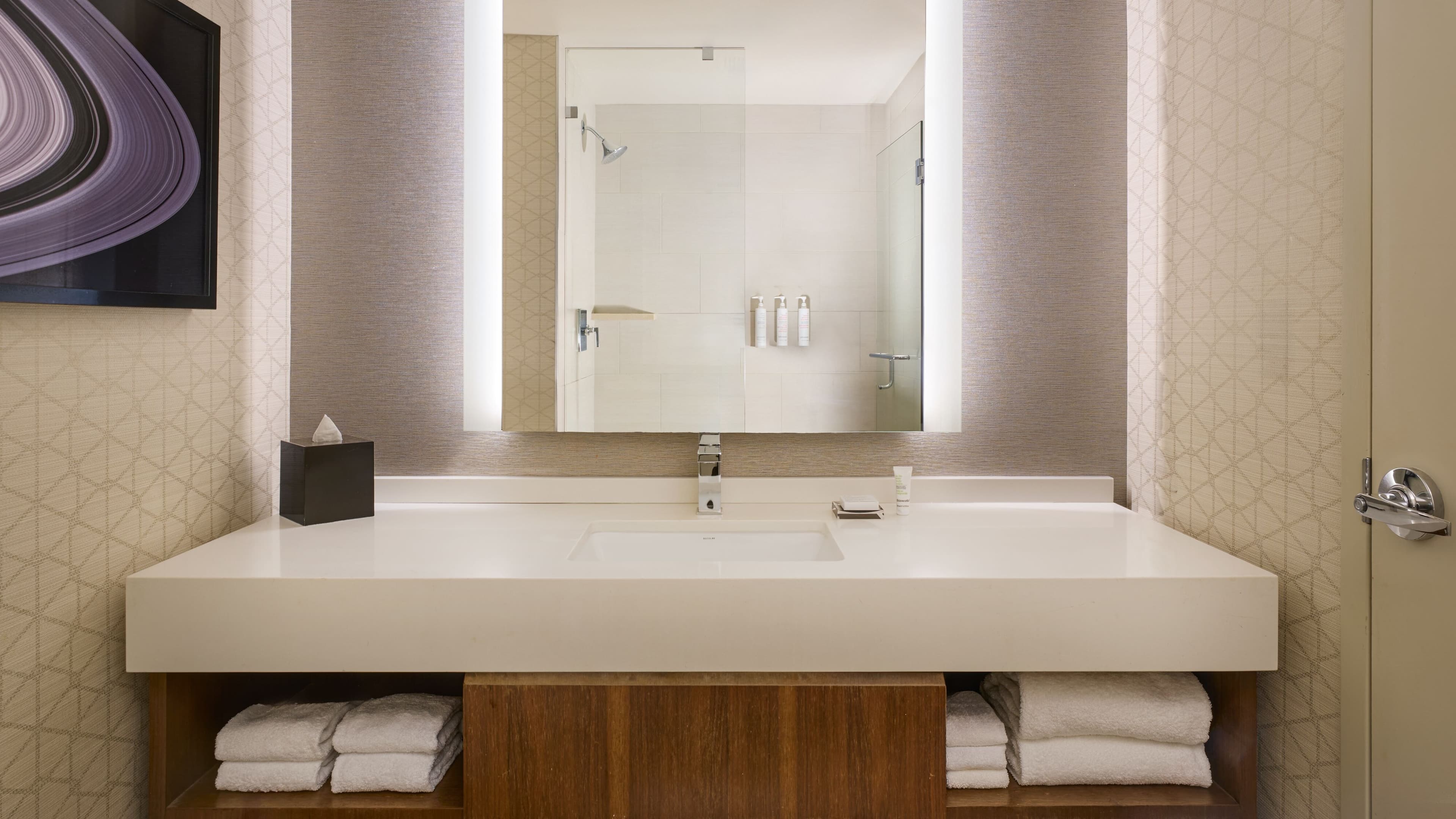 Marriott Marquis Houston — 6