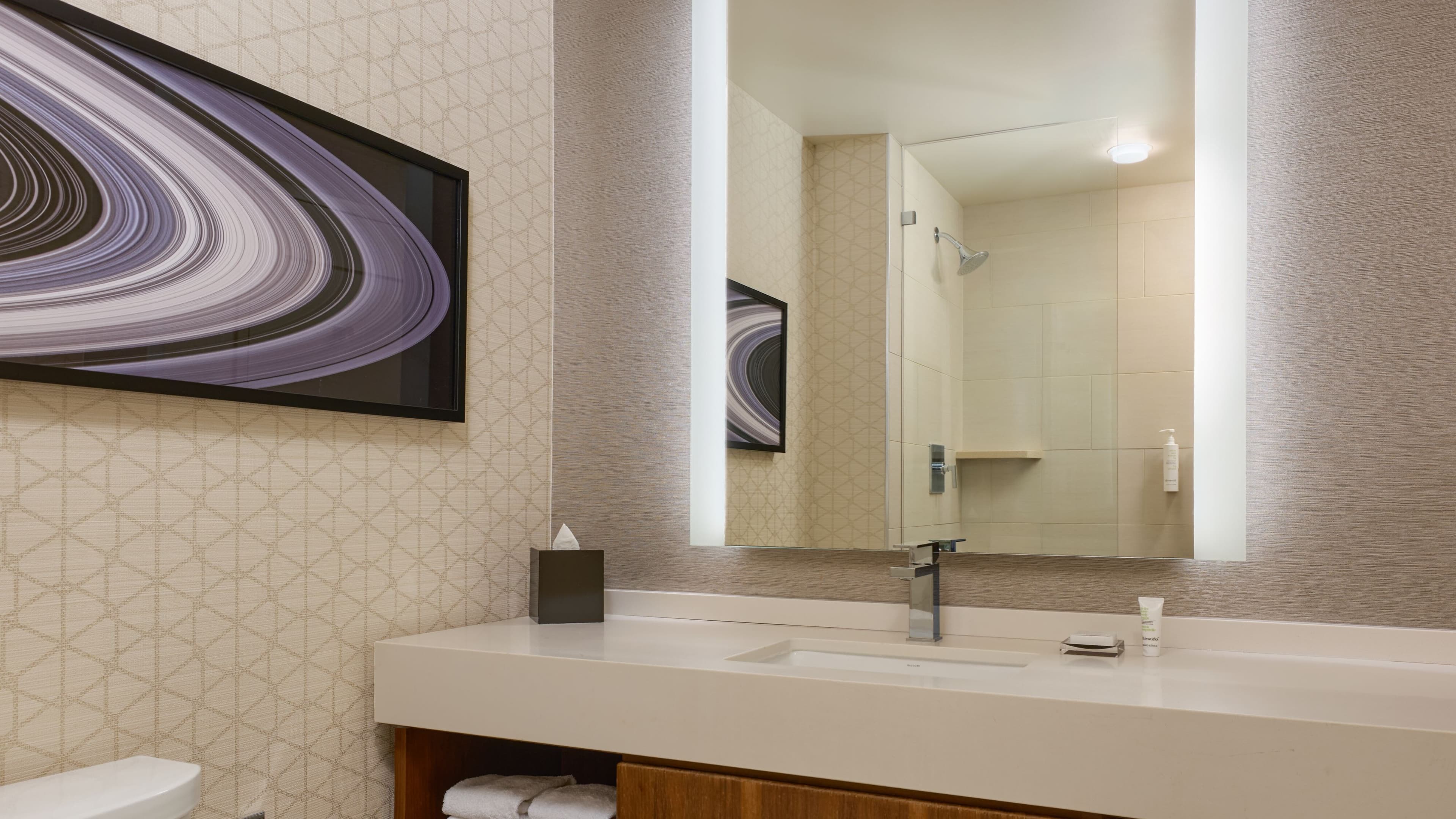 Marriott Marquis Houston — 7