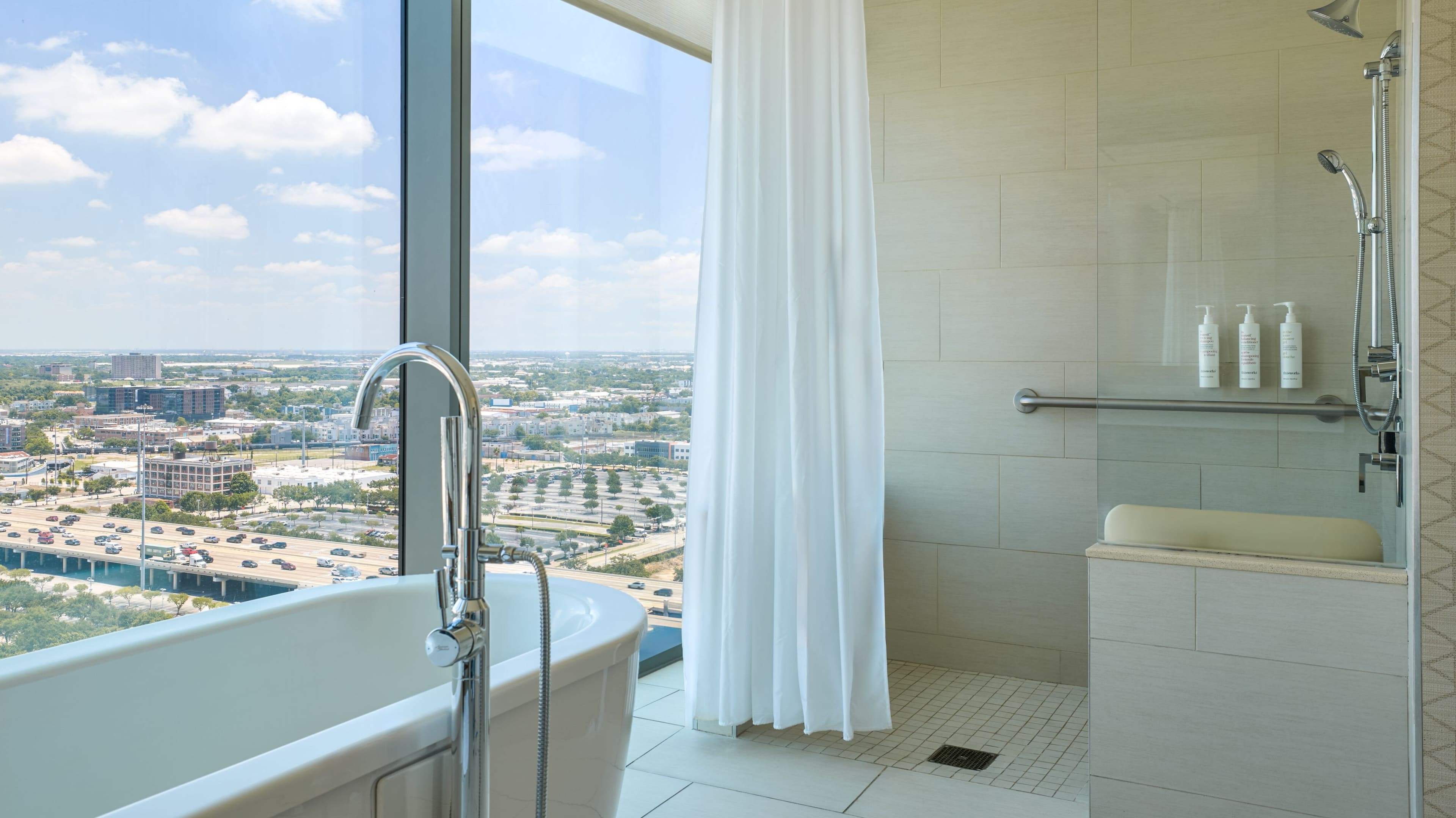 Marriott Marquis Houston — 50