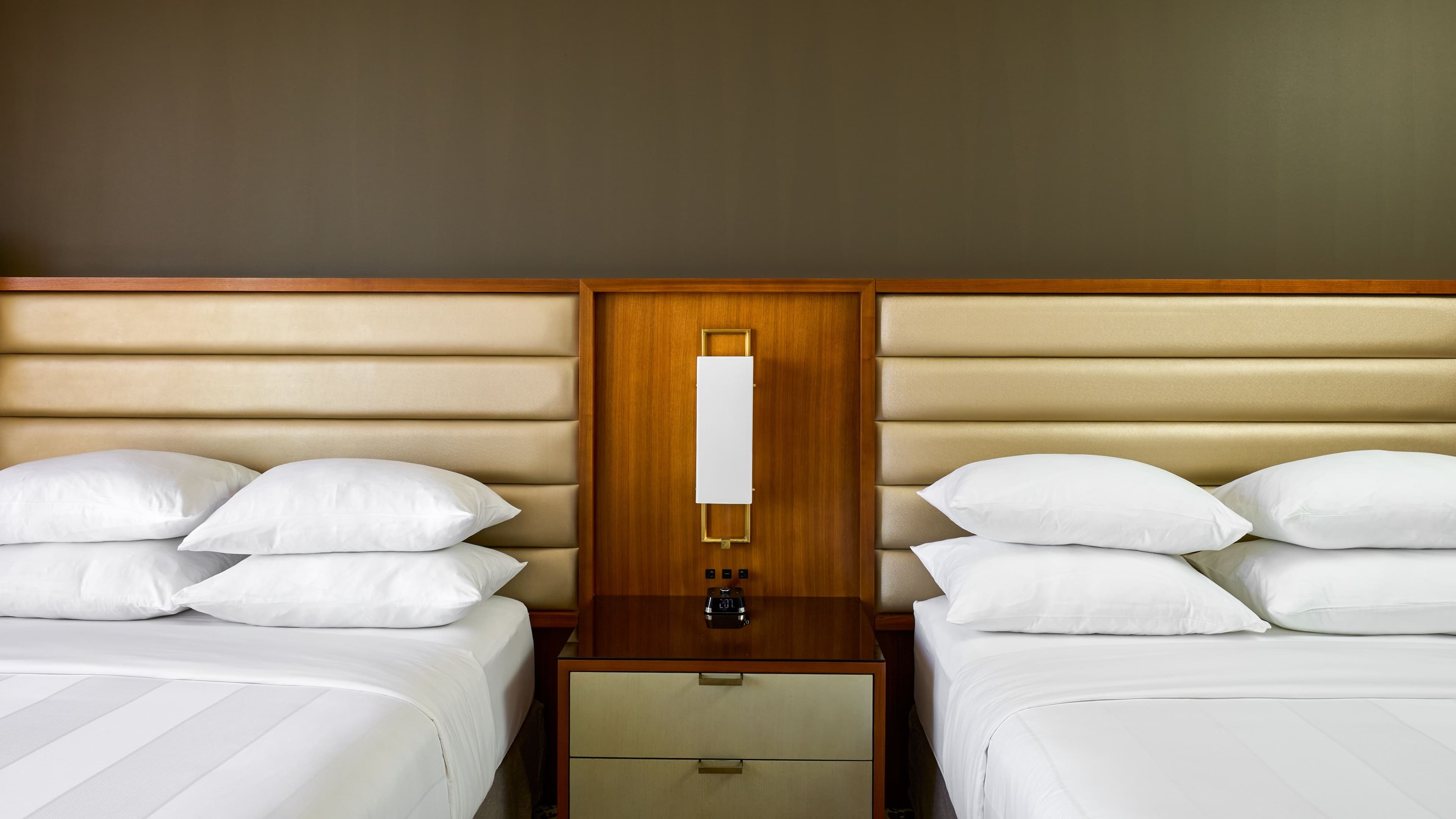 Marriott Marquis Houston — 13