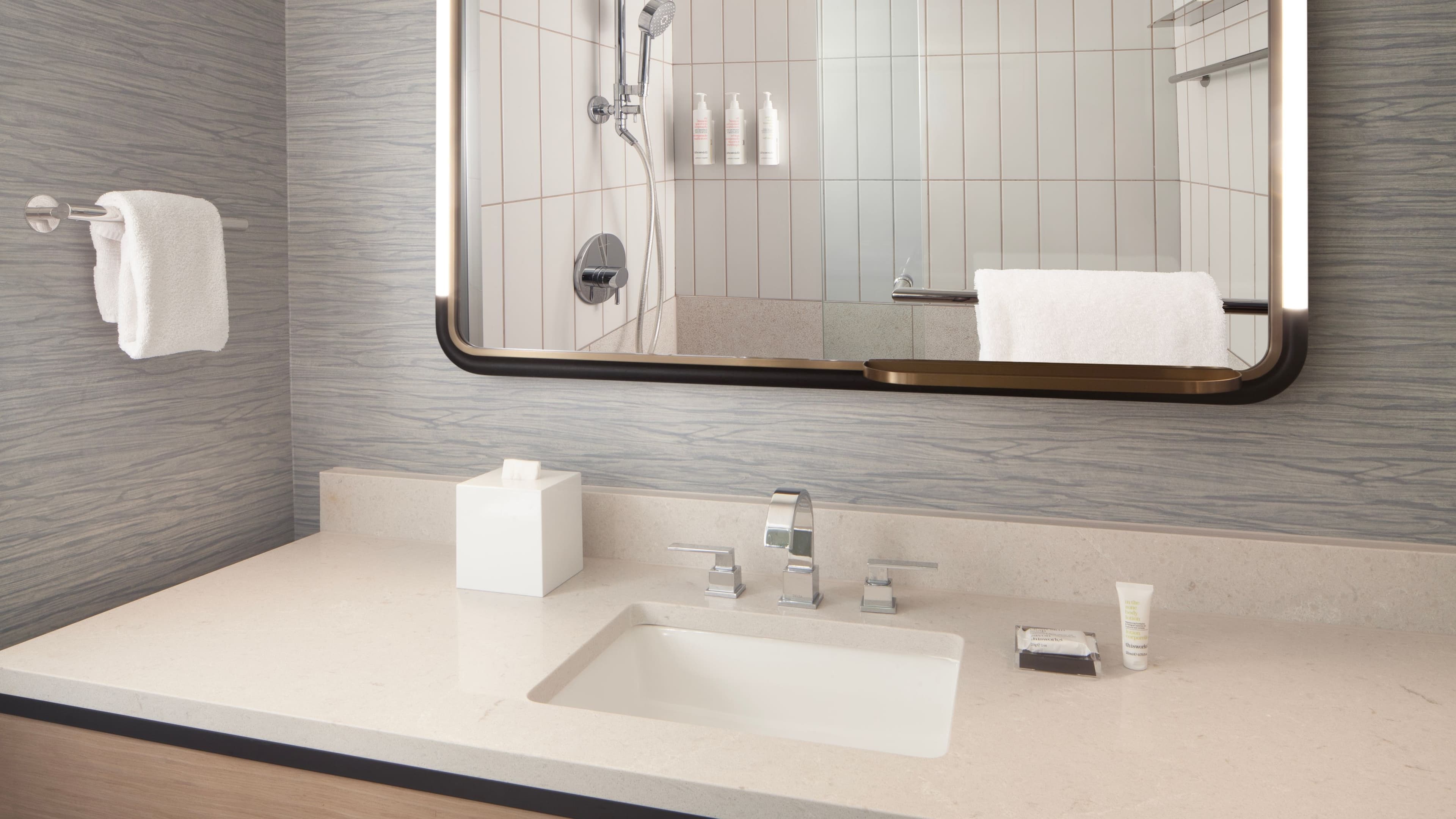 Houston Marriott Sugar Land — 11