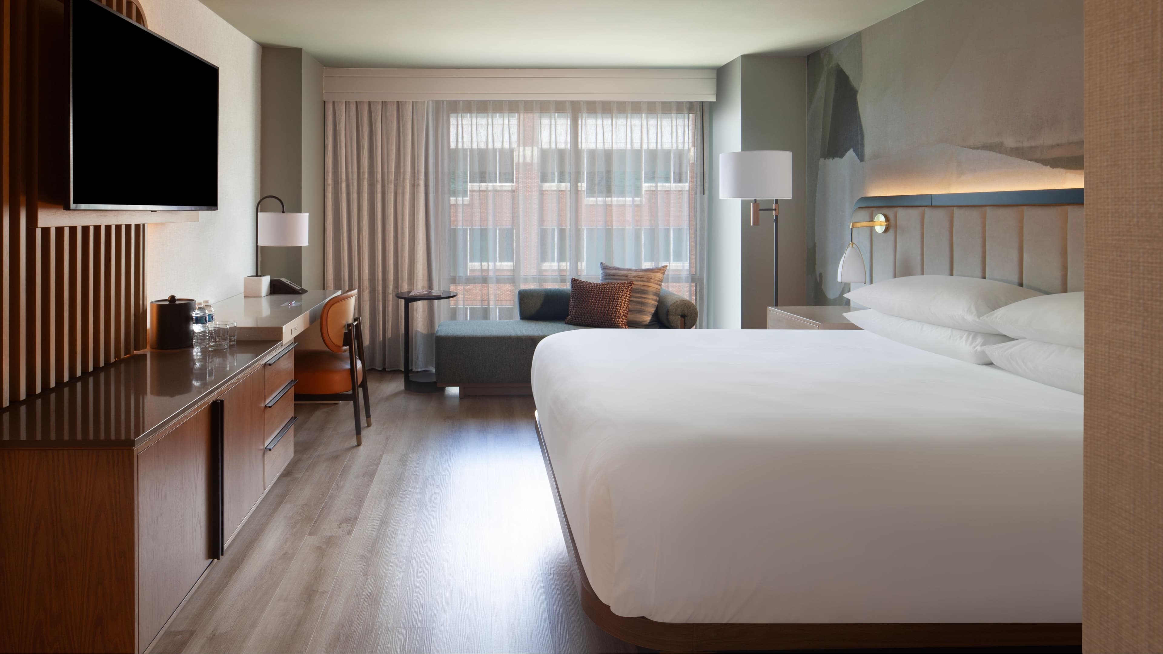 Houston Marriott Sugar Land — 7