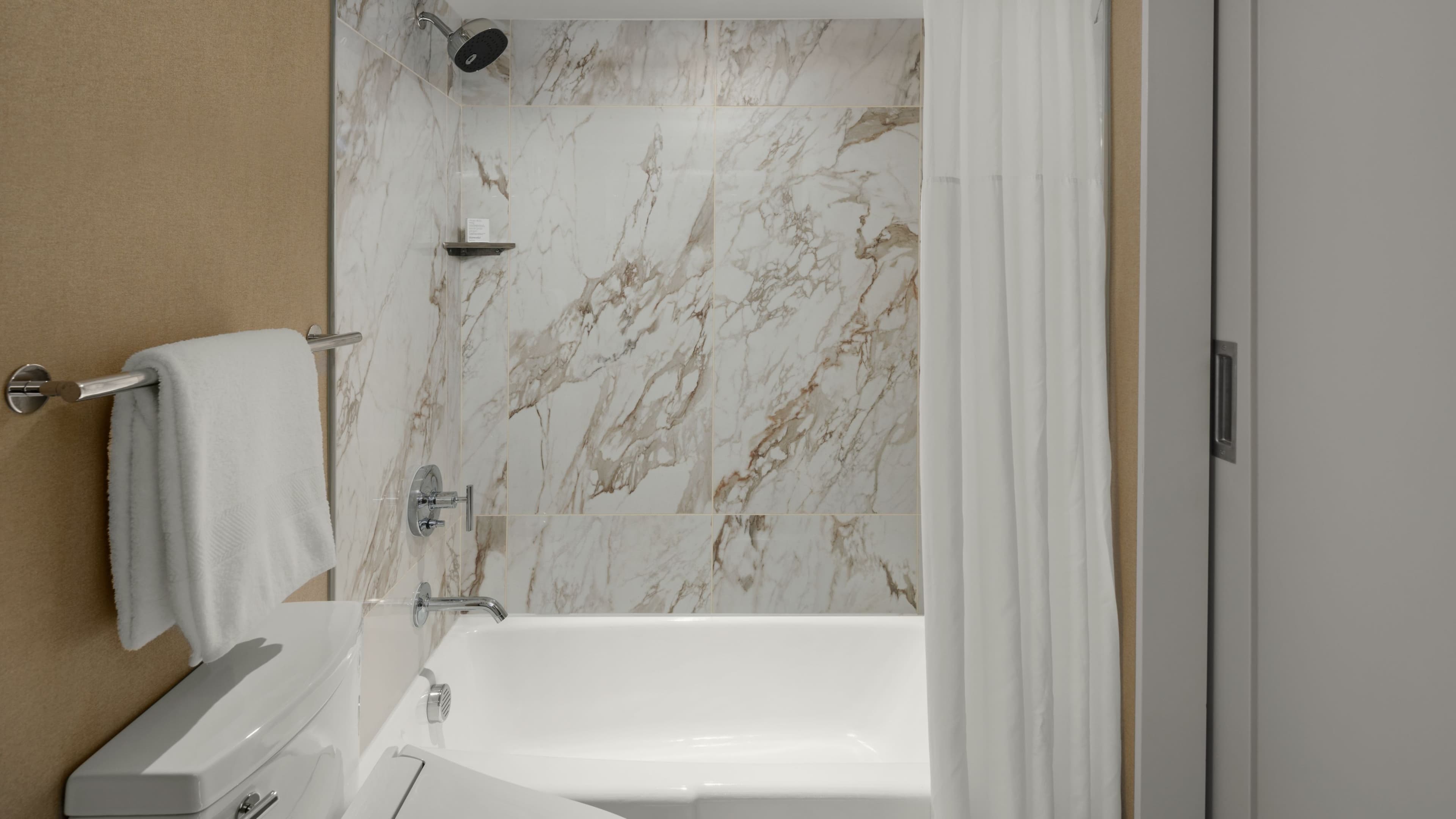 Houston Marriott West Loop by The Galleria — 3