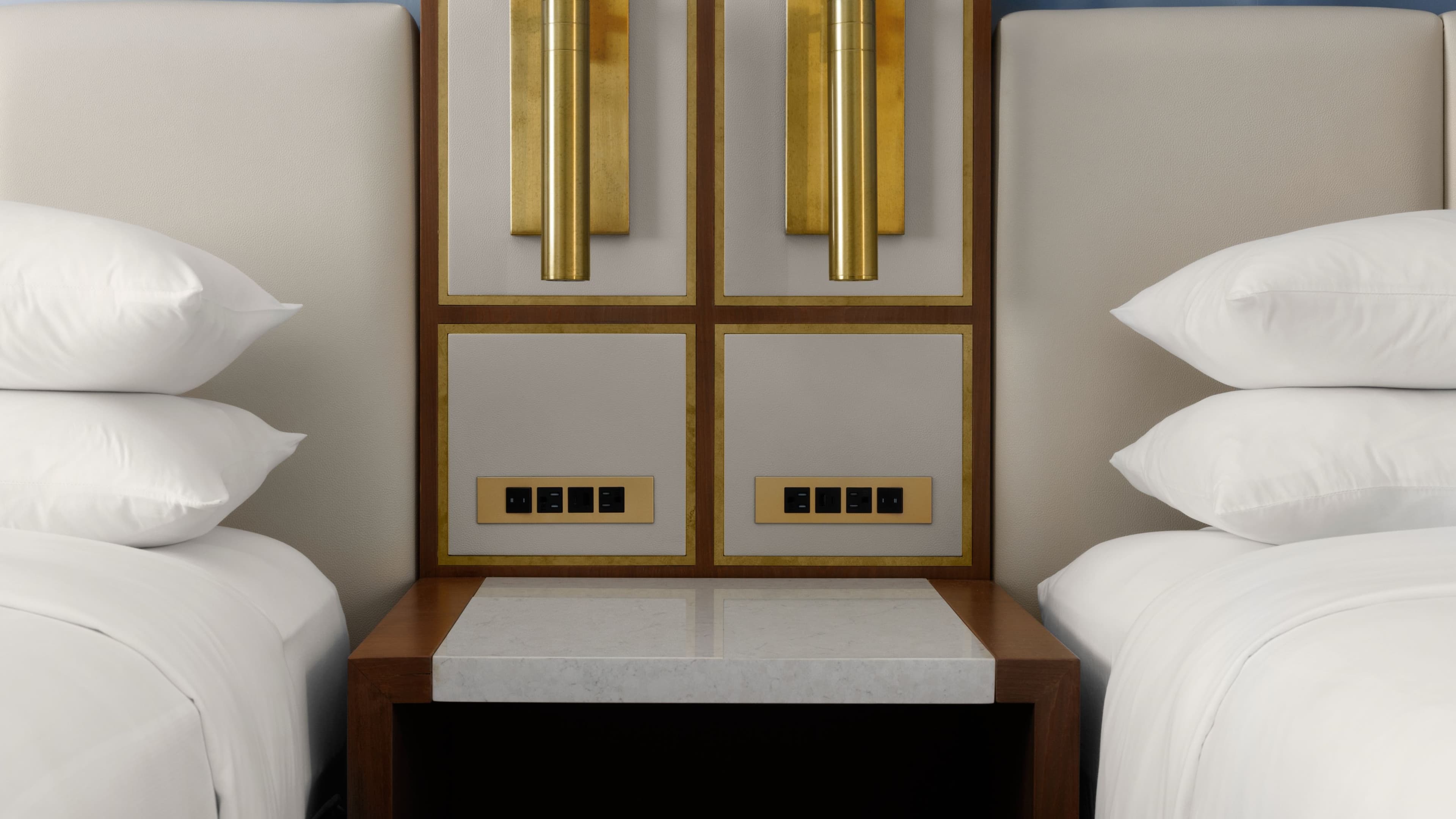 Houston Marriott West Loop by The Galleria — 17