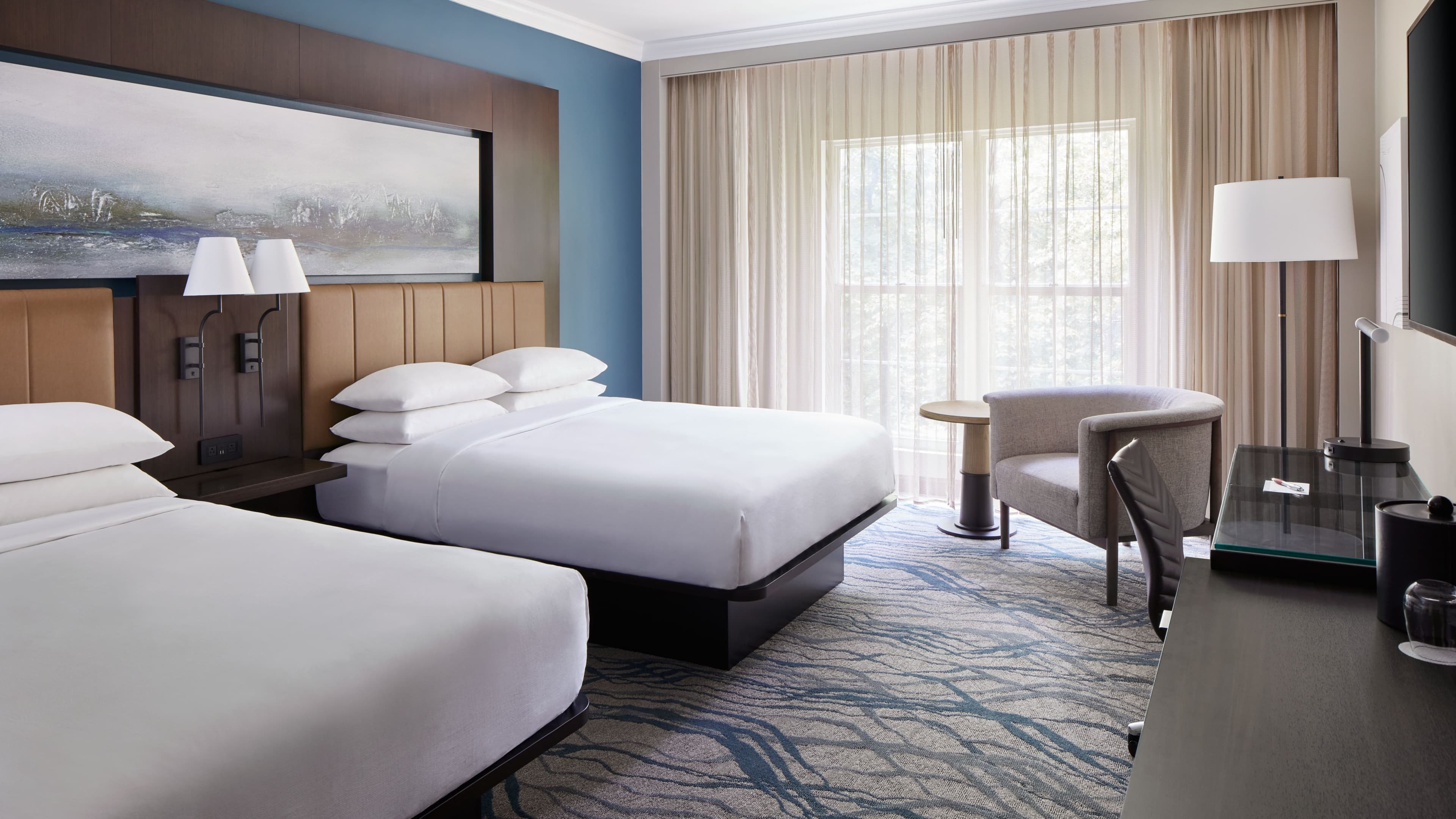 Westfields Marriott Washington Dulles - Image 2