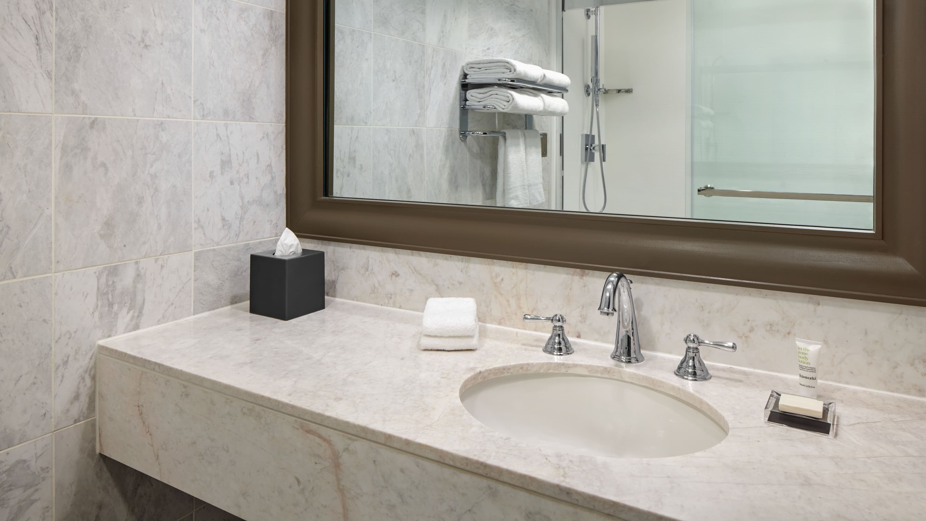 Westfields Marriott Washington Dulles - Image 4